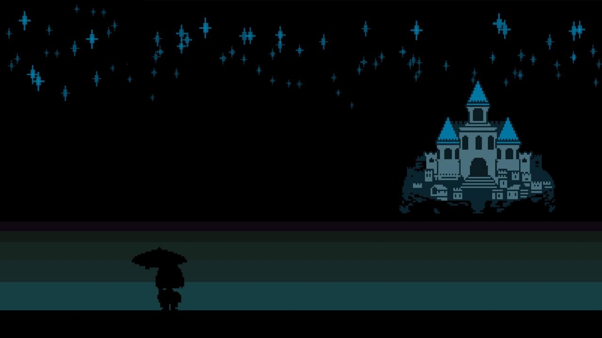 Undertale wallpaper, 1920x1080, 1230421