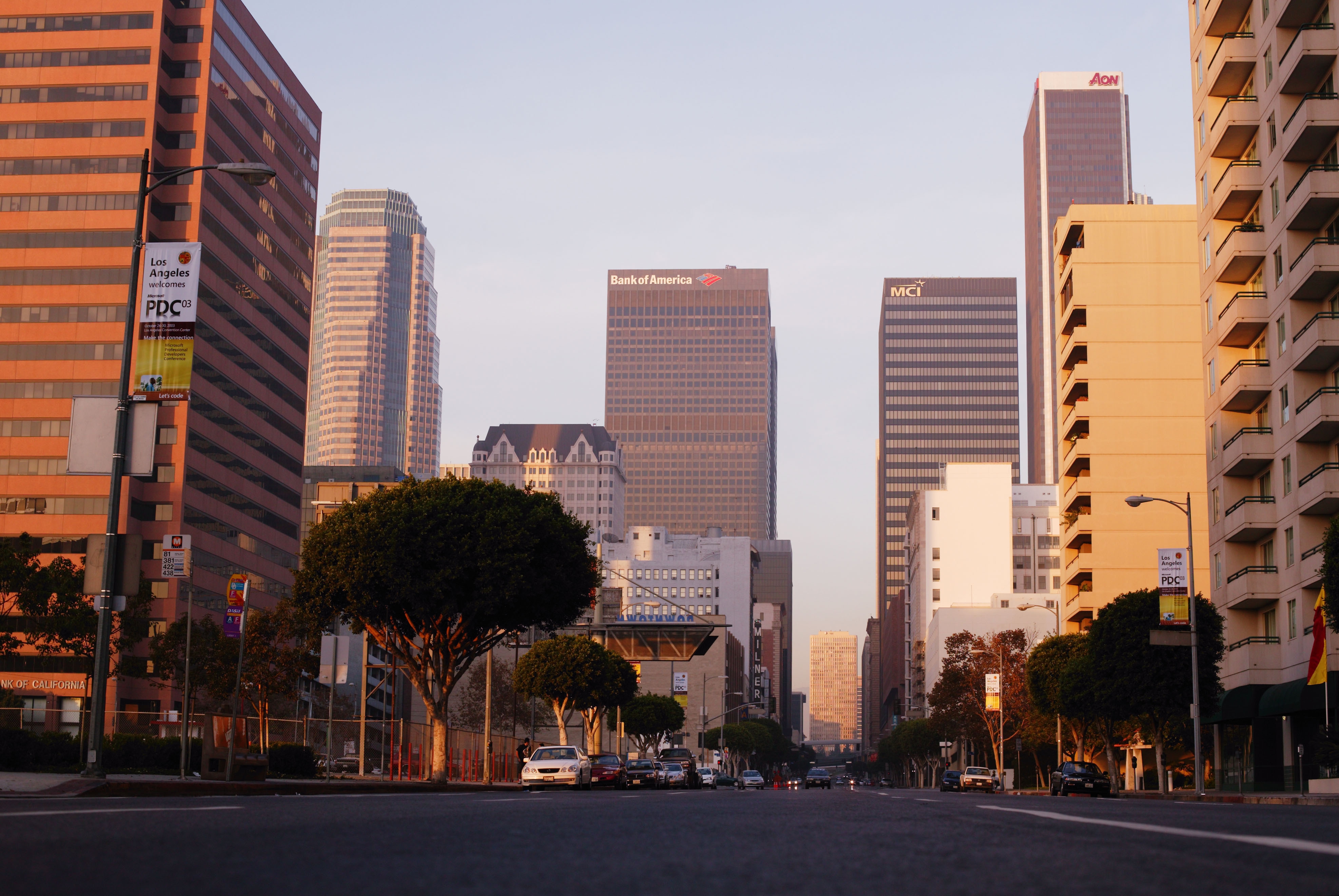 us, city, los angeles Wallpaper, HD City 4K Wallpapers, Images, Photos