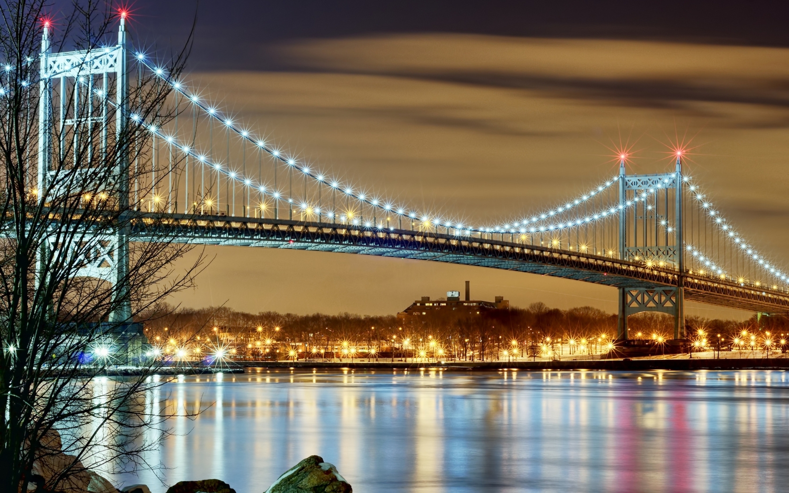 G most. Мост Трайборо Нью-Йорк. Пусан мост Нью-Йорк. Ночной Нью-Йорк мост. Ночной город Нью-Йорк мост.