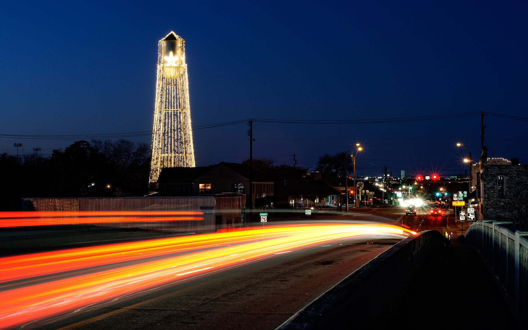 1680x1050 Usa Texas Round Rock 1680x1050 Resolution Wallpaper HD 