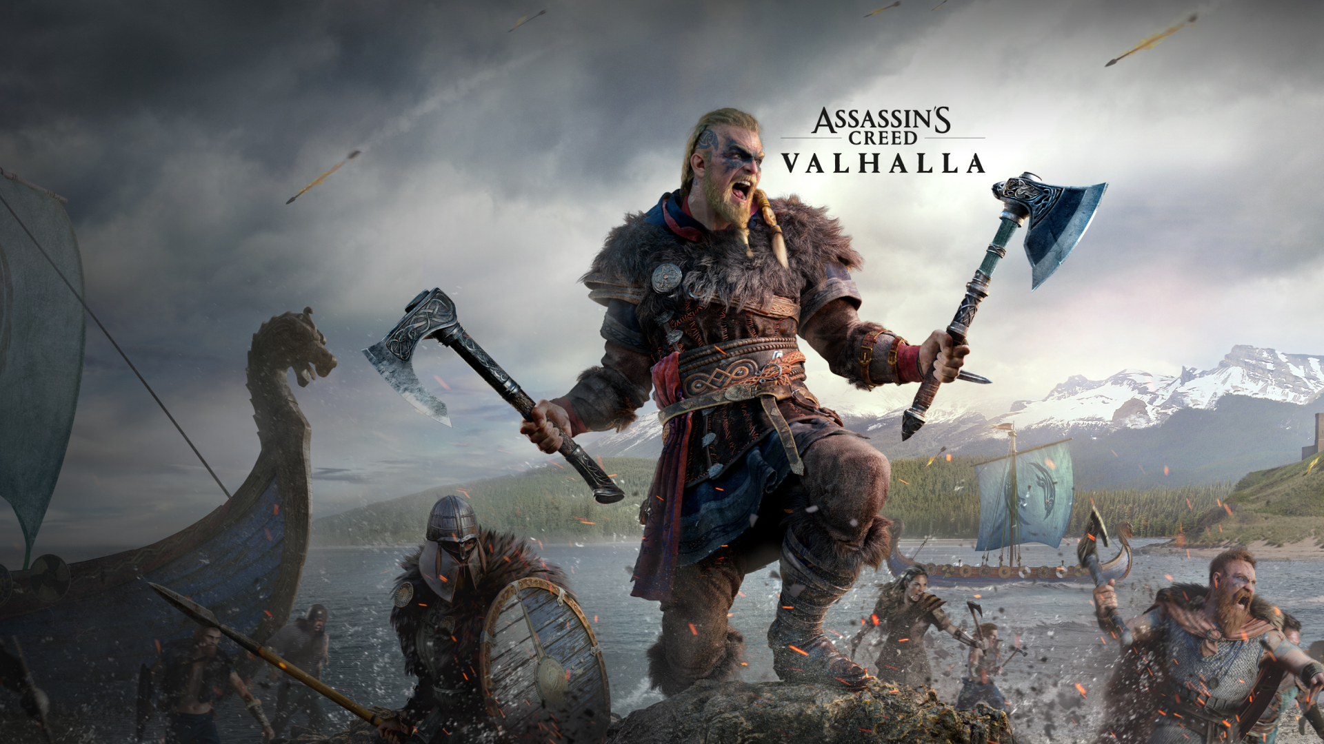 download ac valhalla for free