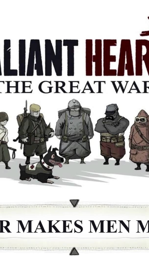 for android download The Valiant