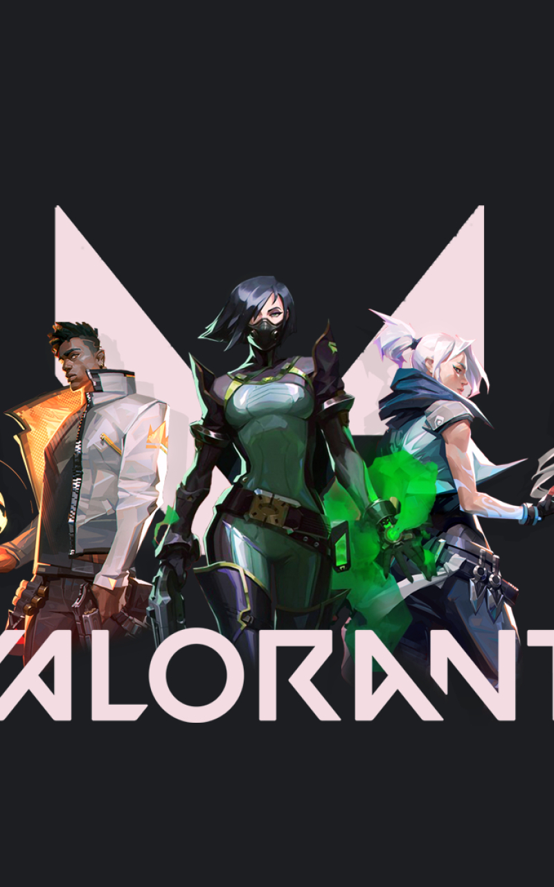 where to download valorant
