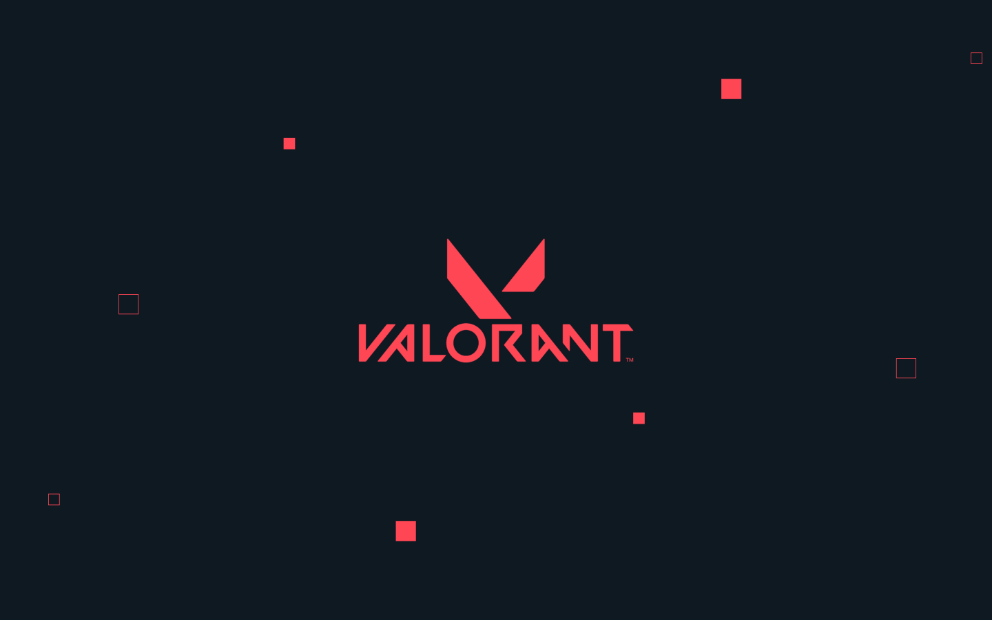 1440x900 Valorant 4K Logo 1440x900 Wallpaper, HD Games 4K Wallpapers ...