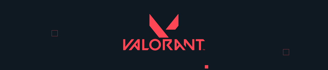 1125x243 Resolution Valorant 4K Logo 1125x243 Resolution Wallpaper ...