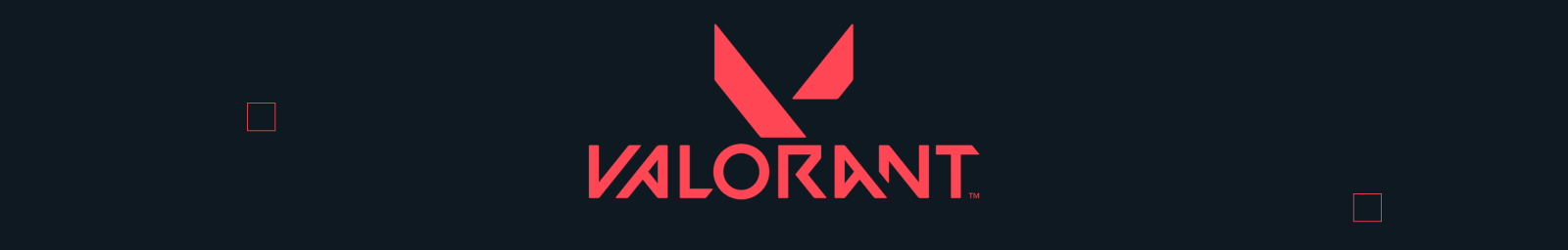 1600x256 Valorant 4K Logo 1600x256 Resolution Wallpaper, HD Games 4K ...