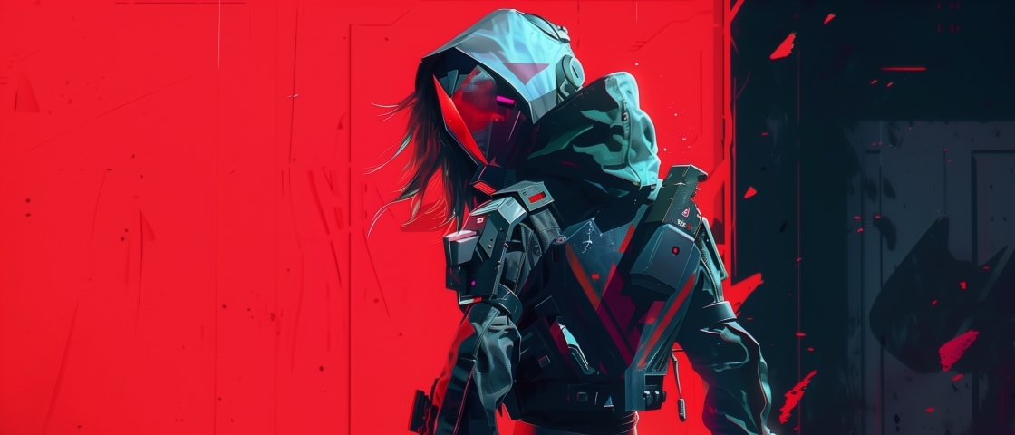 1120x480 Resolution Valorant Cyberpunk Character 1120x480 Resolution Wallpaper Wallpapers Den 9340