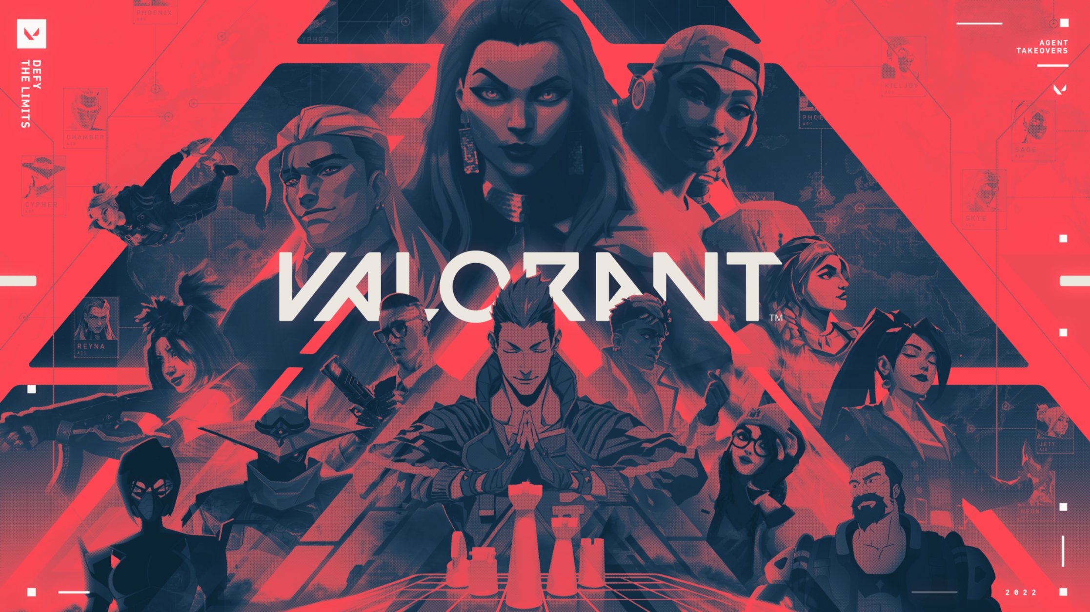 Valorant HD Gaming 2022 Wallpaper, HD Games 4K Wallpapers, Images, Photos  and Background - Wallpapers Den