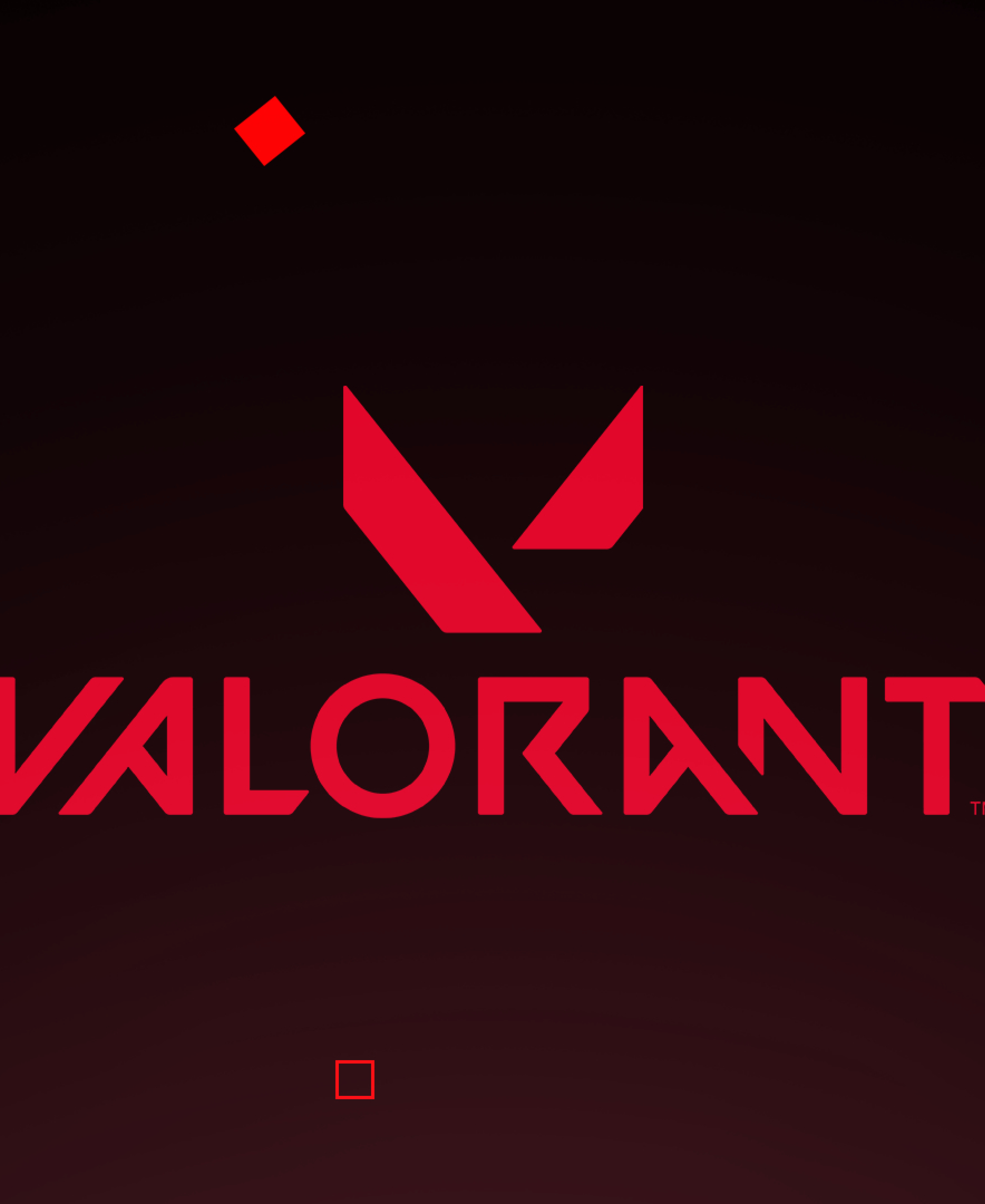4500x5500 Valorant Logo Art 4500x5500 Resolution Wallpaper, HD Games 4K ...
