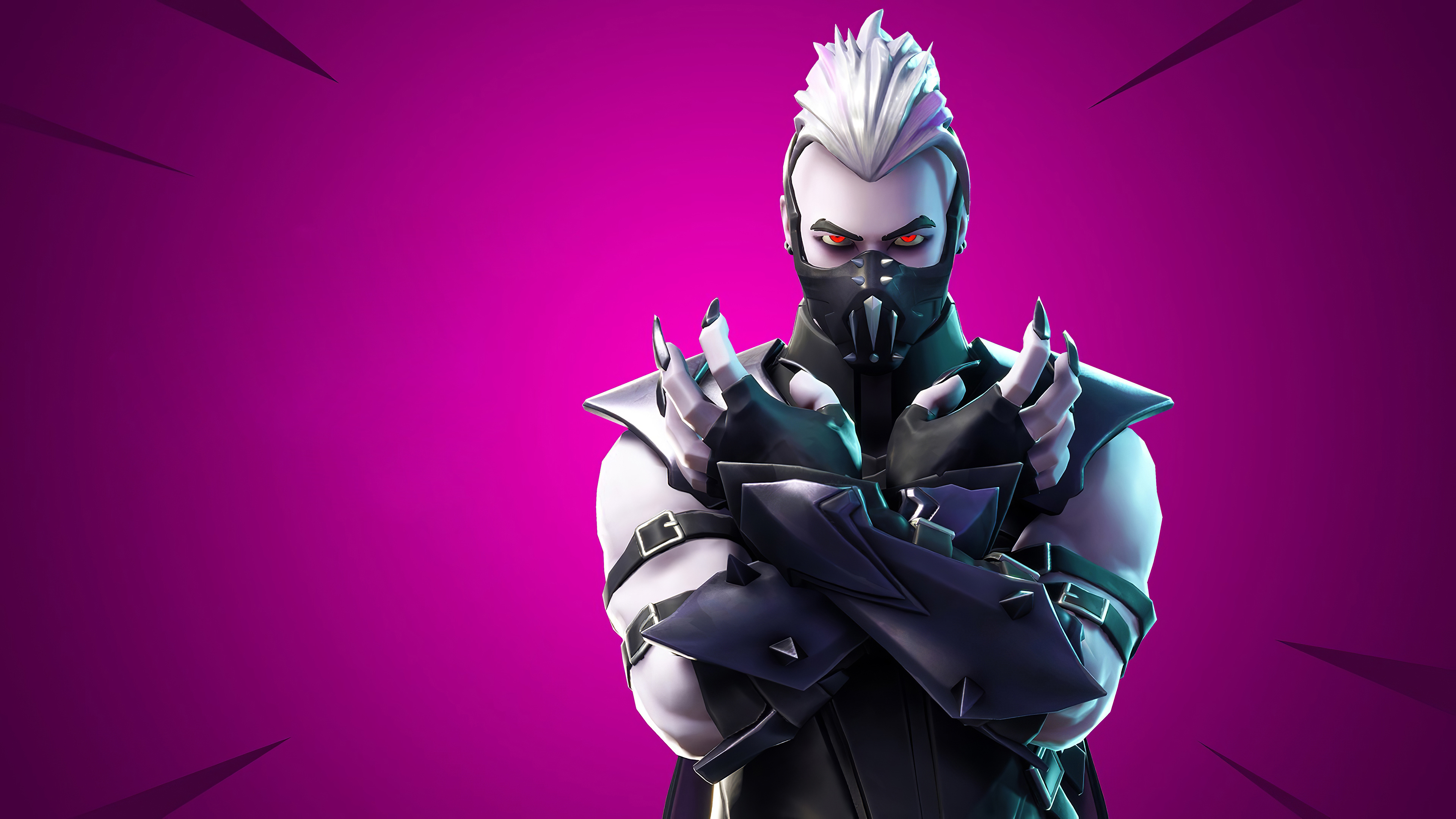 Vampire Hunter Fortnite Wallpaper, HD Games 4K Wallpapers, Images, Photos  and Background - Wallpapers Den