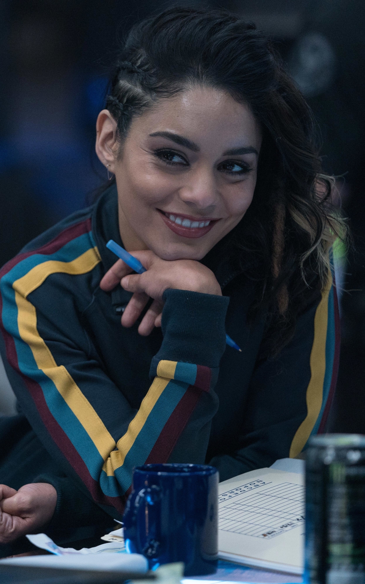 1200x1920 Vanessa Hudgens in Bad Boys for Life 1200x1920 Resolution