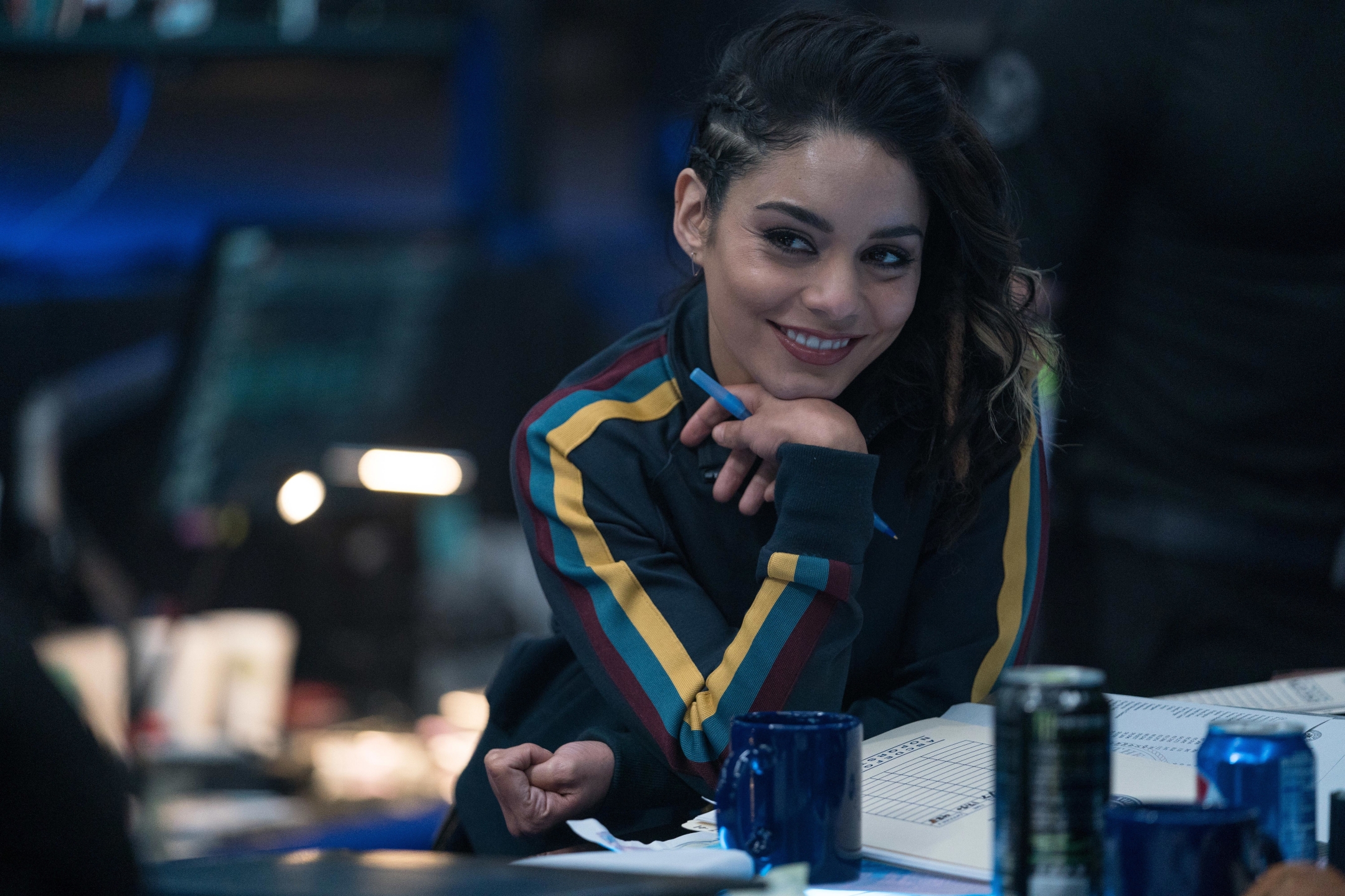 2160x1440 Vanessa Hudgens in Bad Boys for Life 2160x1440 Resolution  Wallpaper, HD Movies 4K Wallpapers, Images, Photos and Background -  Wallpapers Den