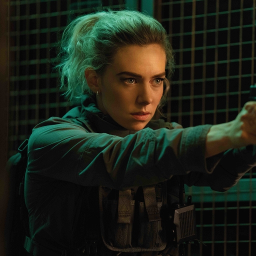 512x512 Vanessa Kirby As Hattie Shaw In Hobbs And Shaw 512x512 ...