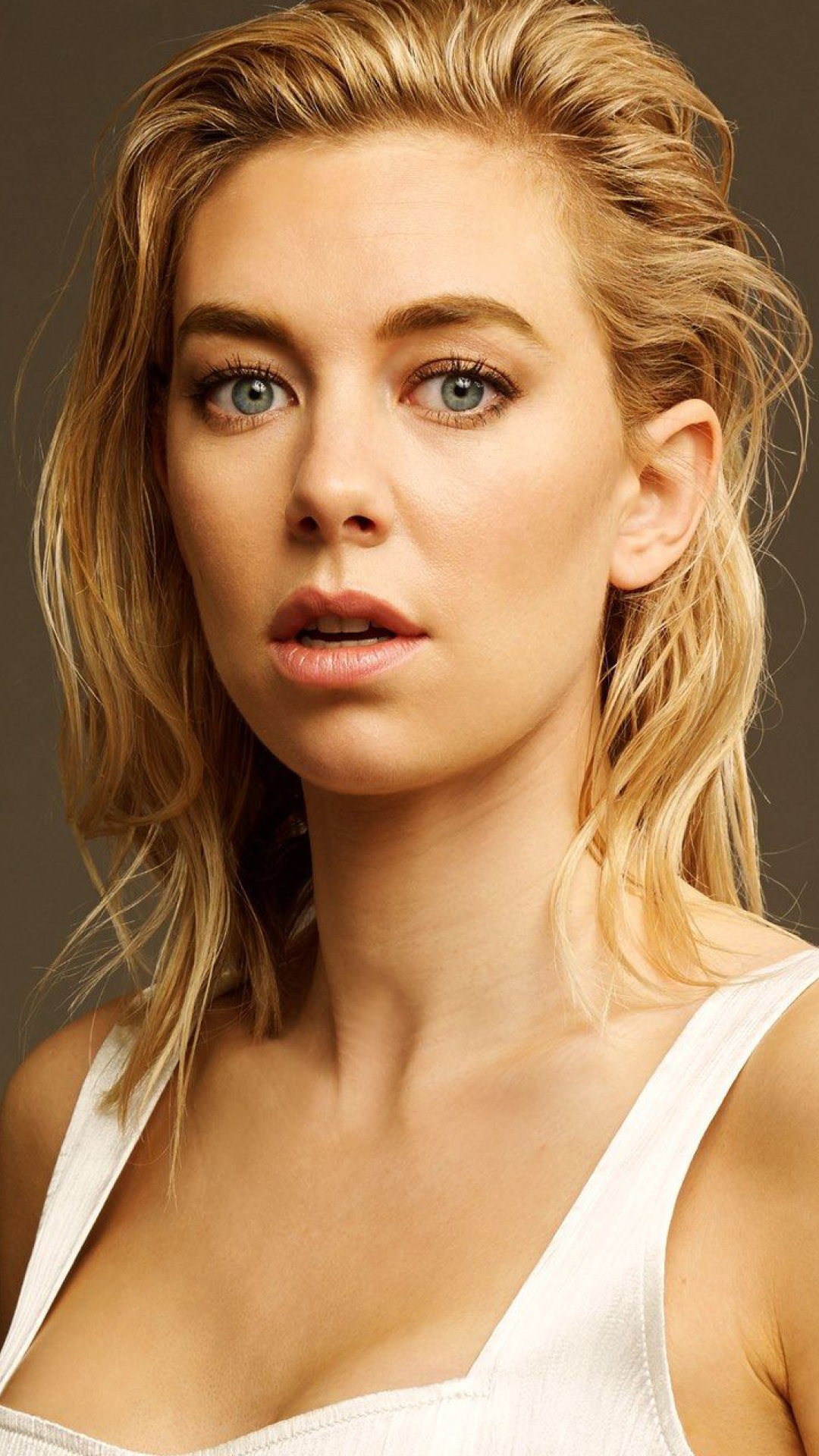 1080x1920 Resolution Vanessa Kirby Face 2020 Iphone 7, 6s, 6 Plus and ...