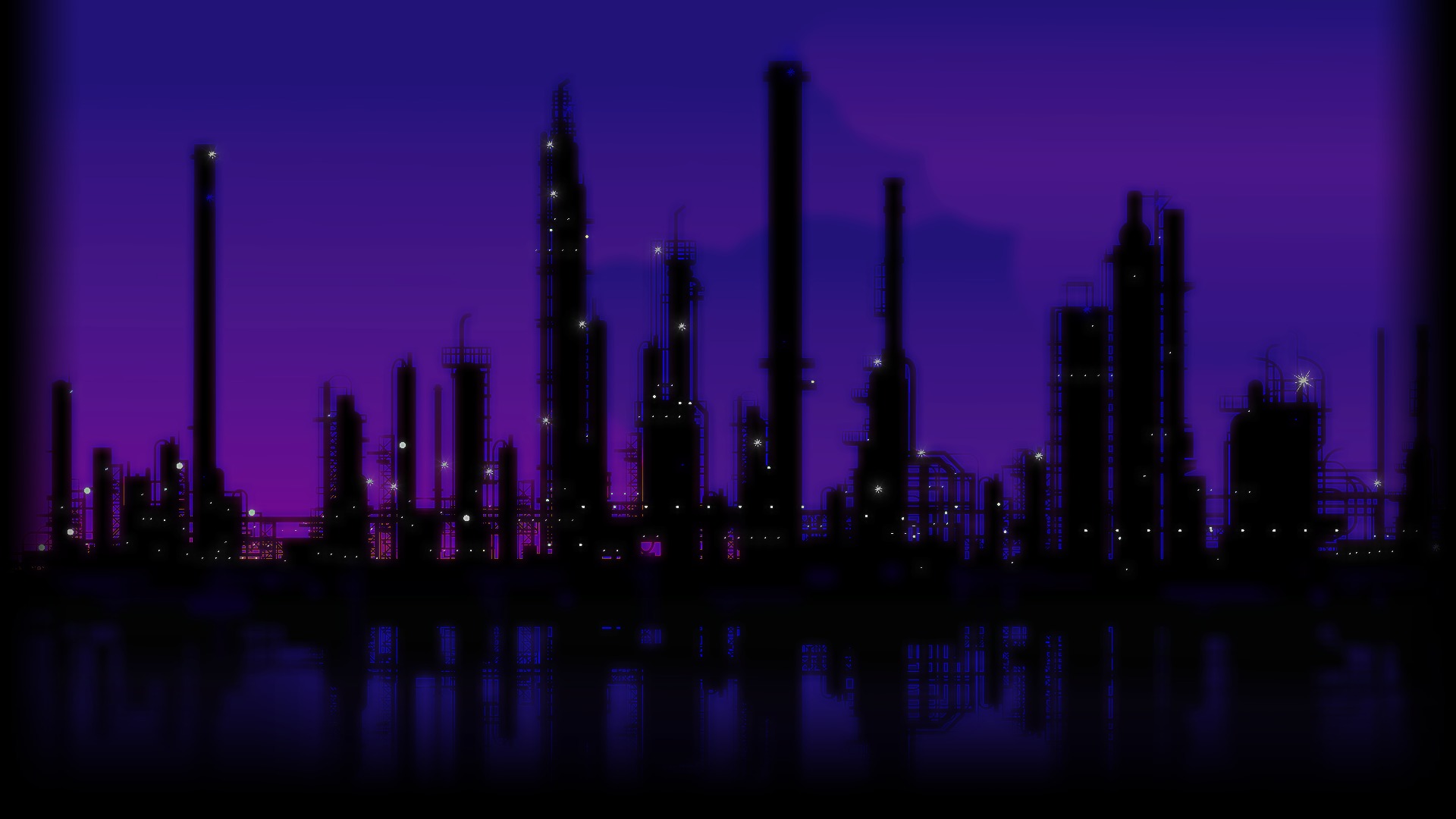 1680x Vaporwave Industrial Reflection 1680x Resolution Wallpaper Hd Artist 4k Wallpapers Images Photos And Background Wallpapers Den