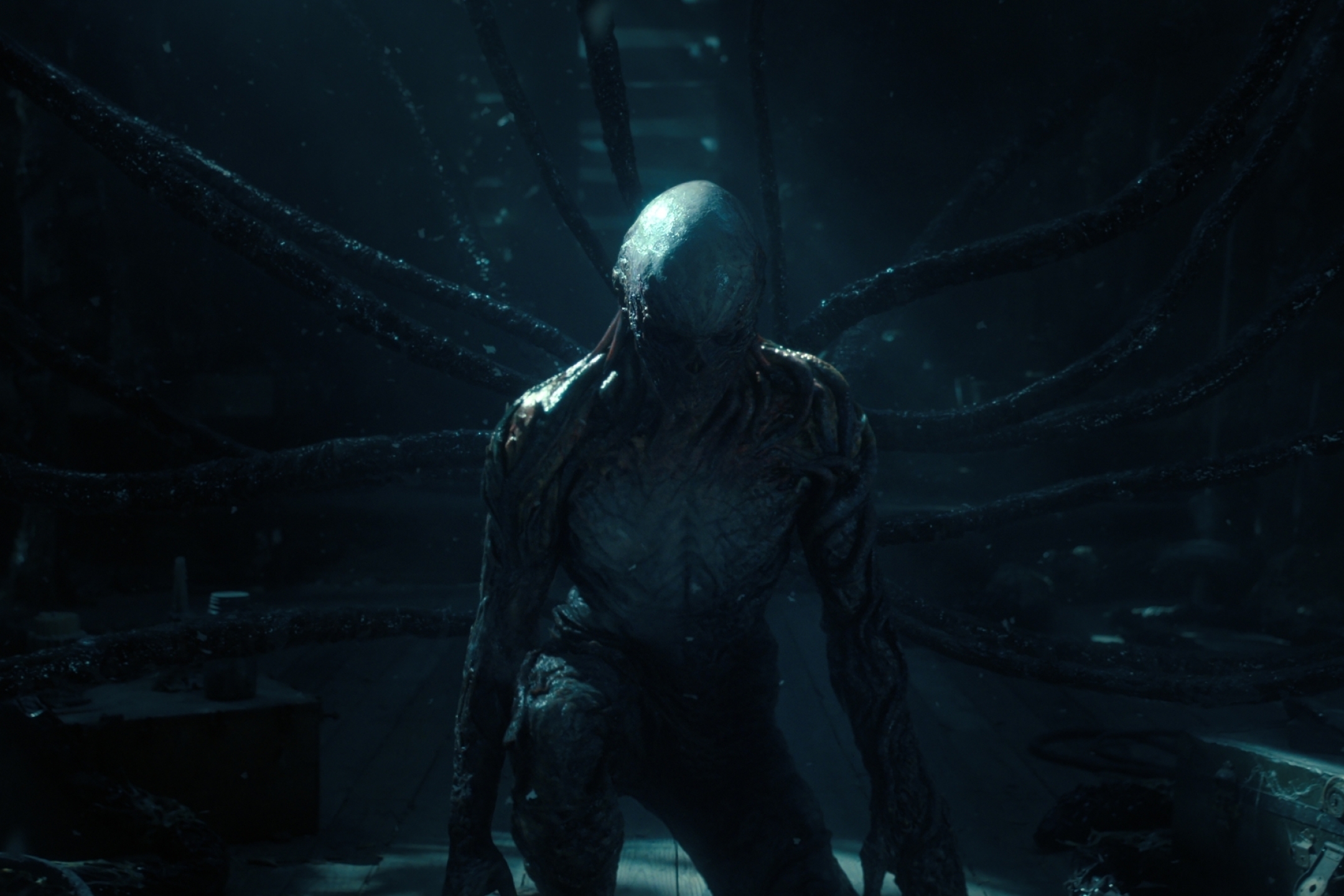 2160x1440 Resolution Vecna in Stranger Things 4 2160x1440 Resolution — free download