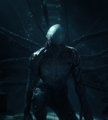 360x400 Vecna in Stranger Things 4 360x400 Resolution Wallpaper, HD TV ...