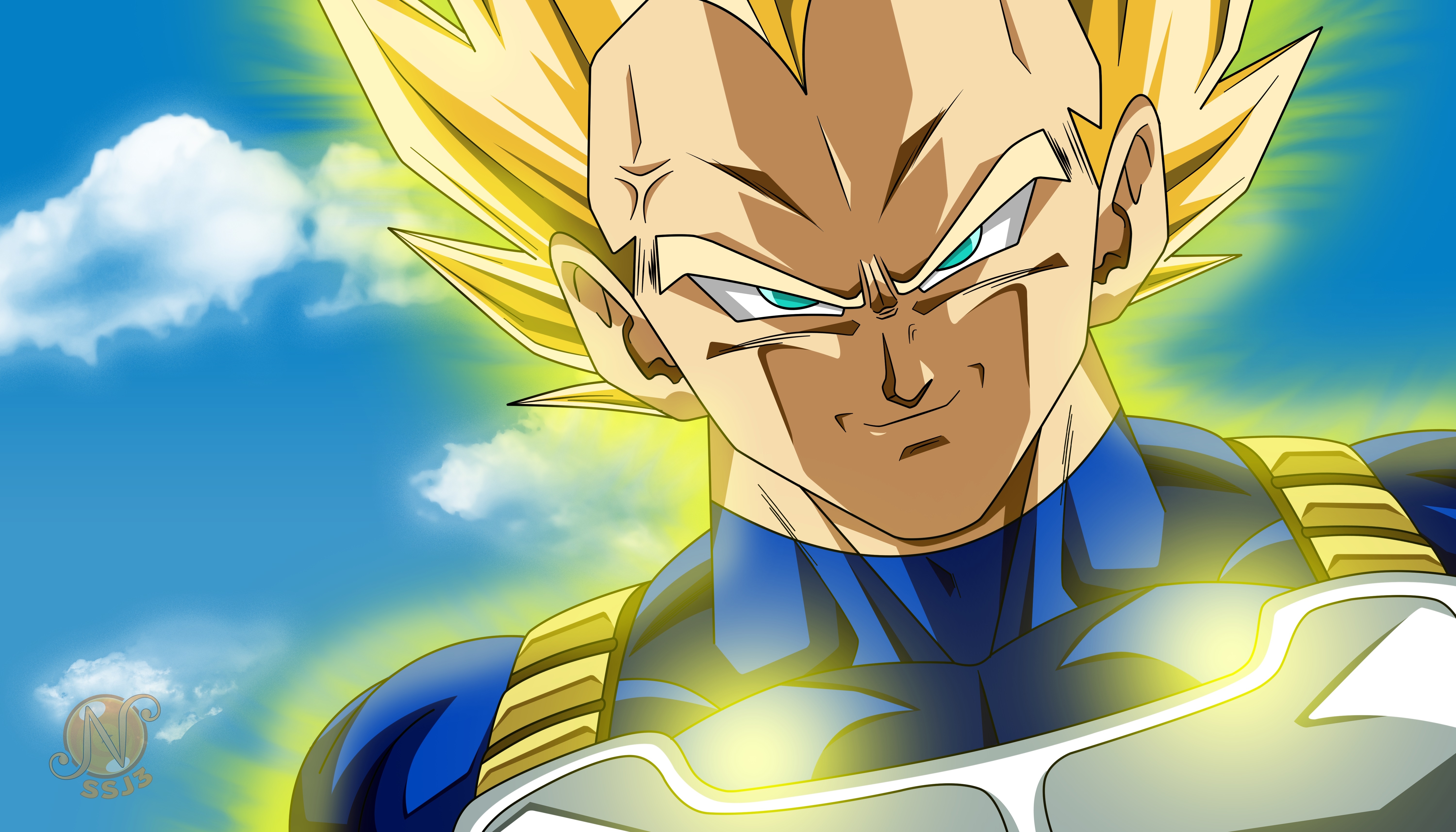 Featured image of post Dragon Ball Super Vegeta Wallpaper 4K Imagejust made this 4k wallpaper featuring 10 forms of goku from db dbz and dbs
