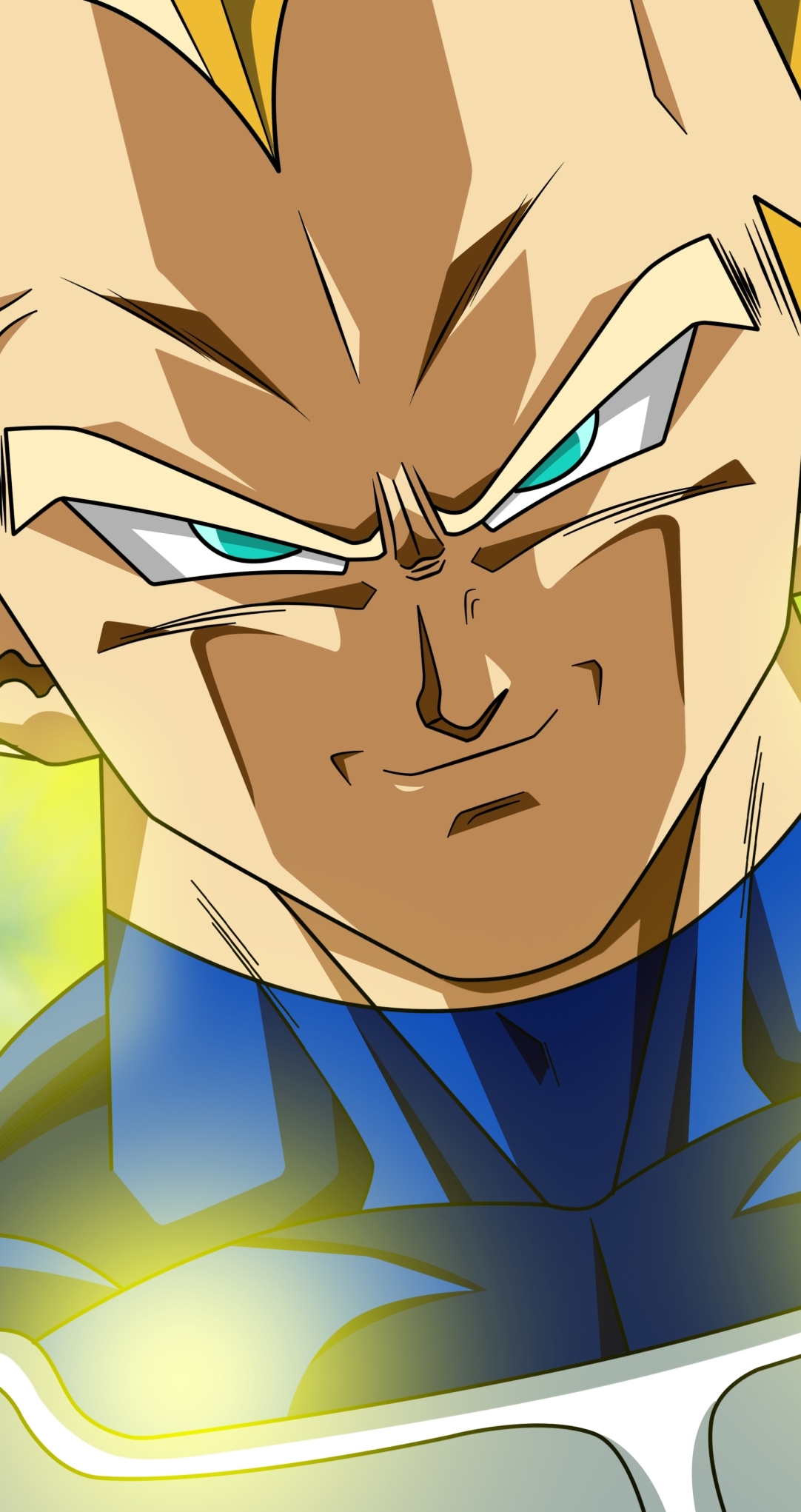 1082x2042 Vegeta Dragon Ball 4k 1082x2042 Resolution Wallpaper Hd Anime 4k Wallpapers Images