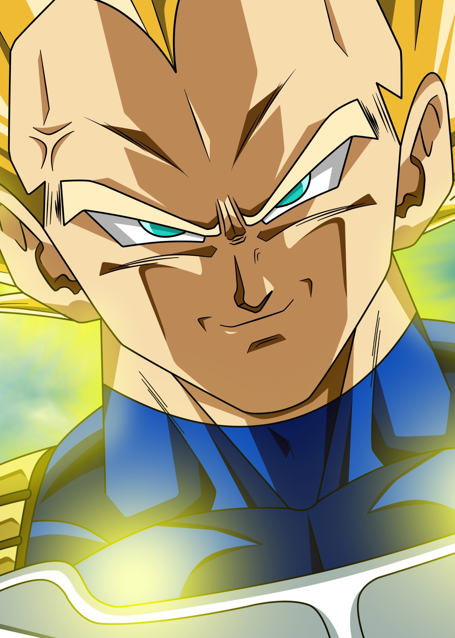 1536x2152 Vegeta Dragon Ball 4K 1536x2152 Resolution Wallpaper, HD Anime 4K  Wallpapers, Images, Photos and Background - Wallpapers Den