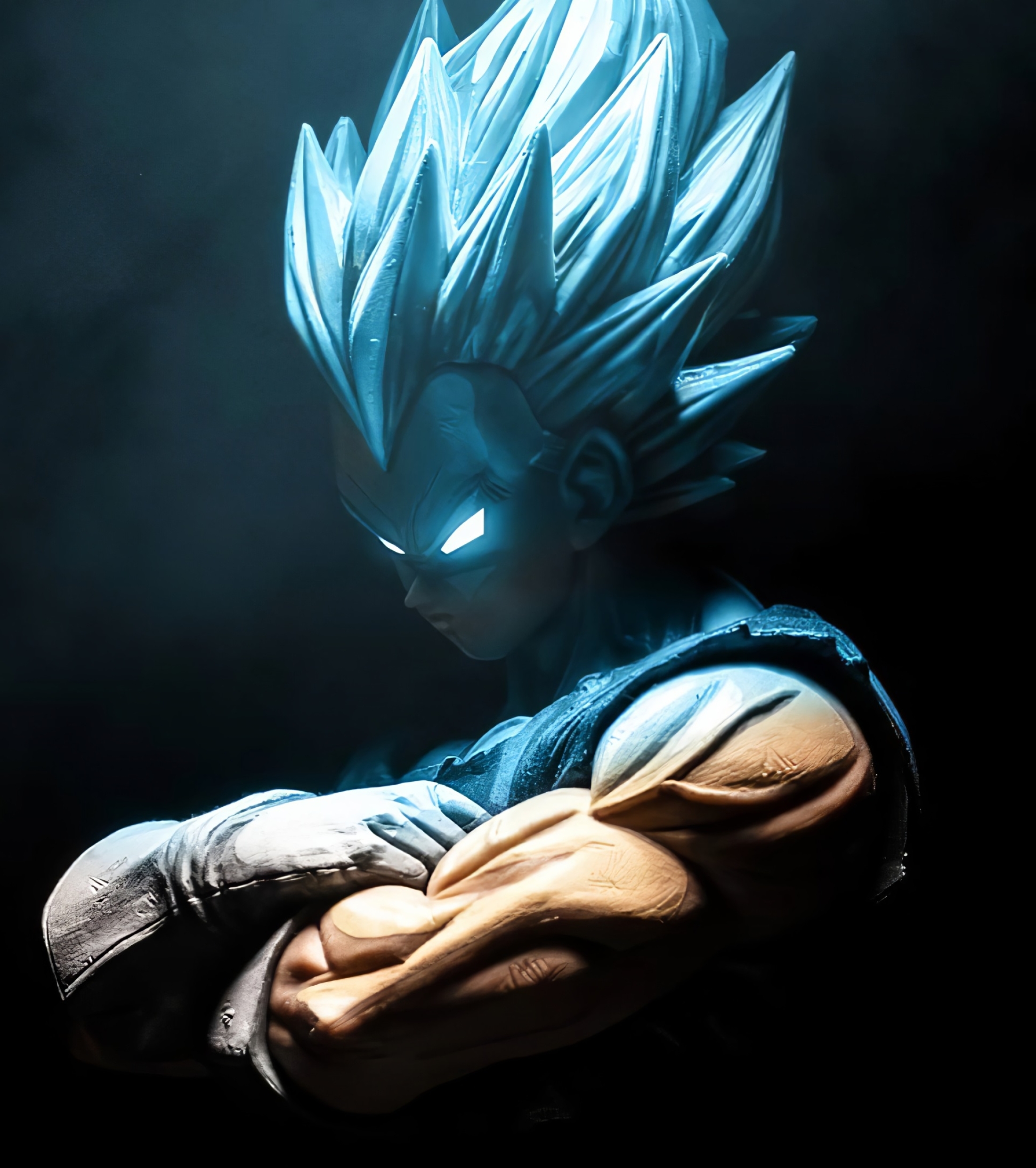 Super Vegeta Wallpapers Group 80