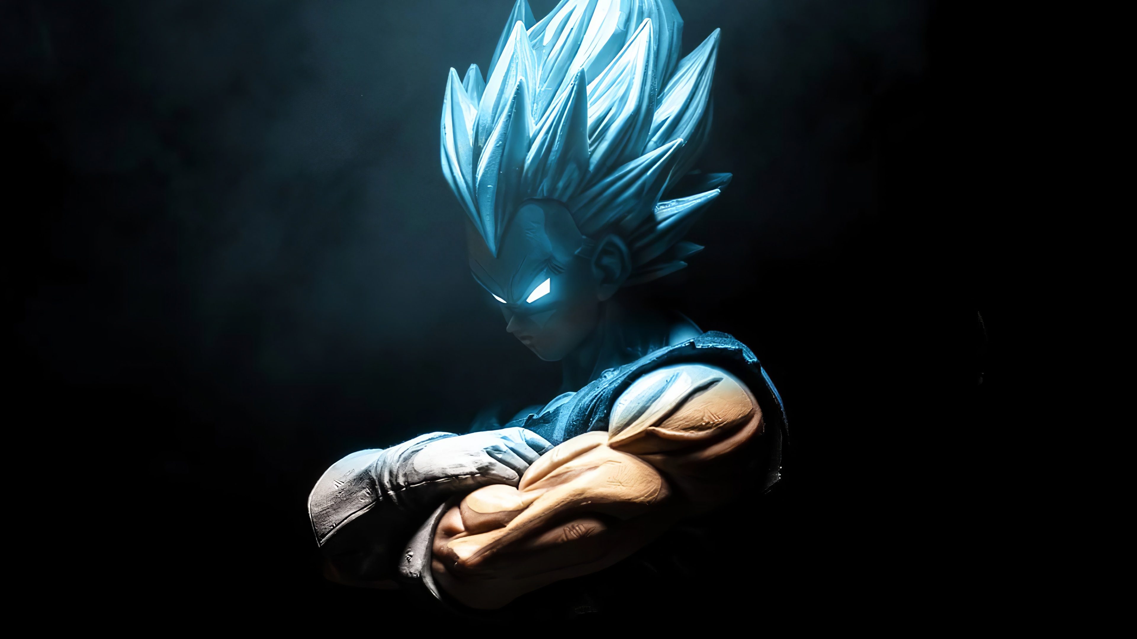 Cool Anime DBZ Wallpapers - Wallpaper Cave