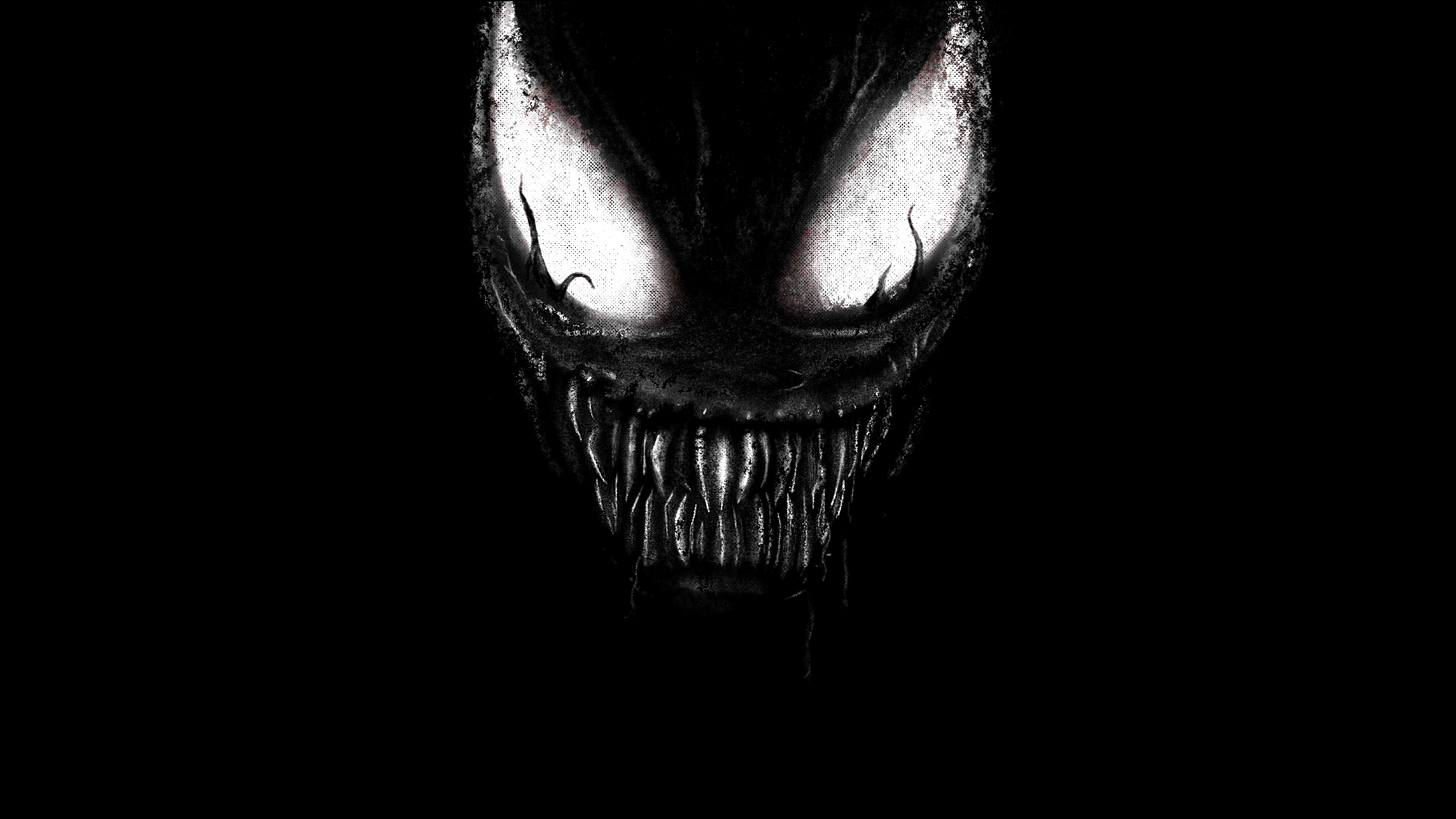 Venom 2 4K Art Wallpaper, HD Movies 4K Wallpapers, Images, Photos and ...