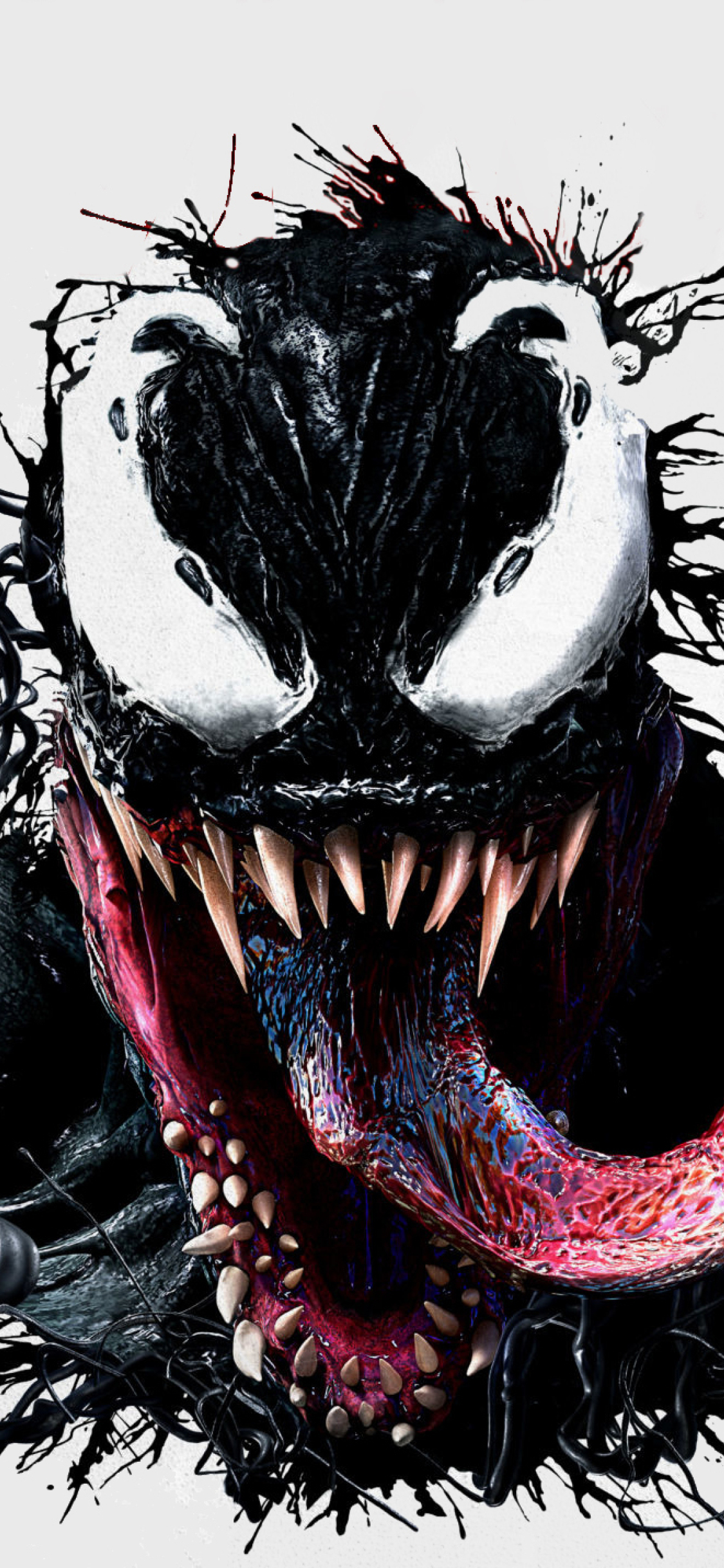 1125x2436 Venom  2021 Movie IMAX Poster Iphone  XS  Iphone  10 