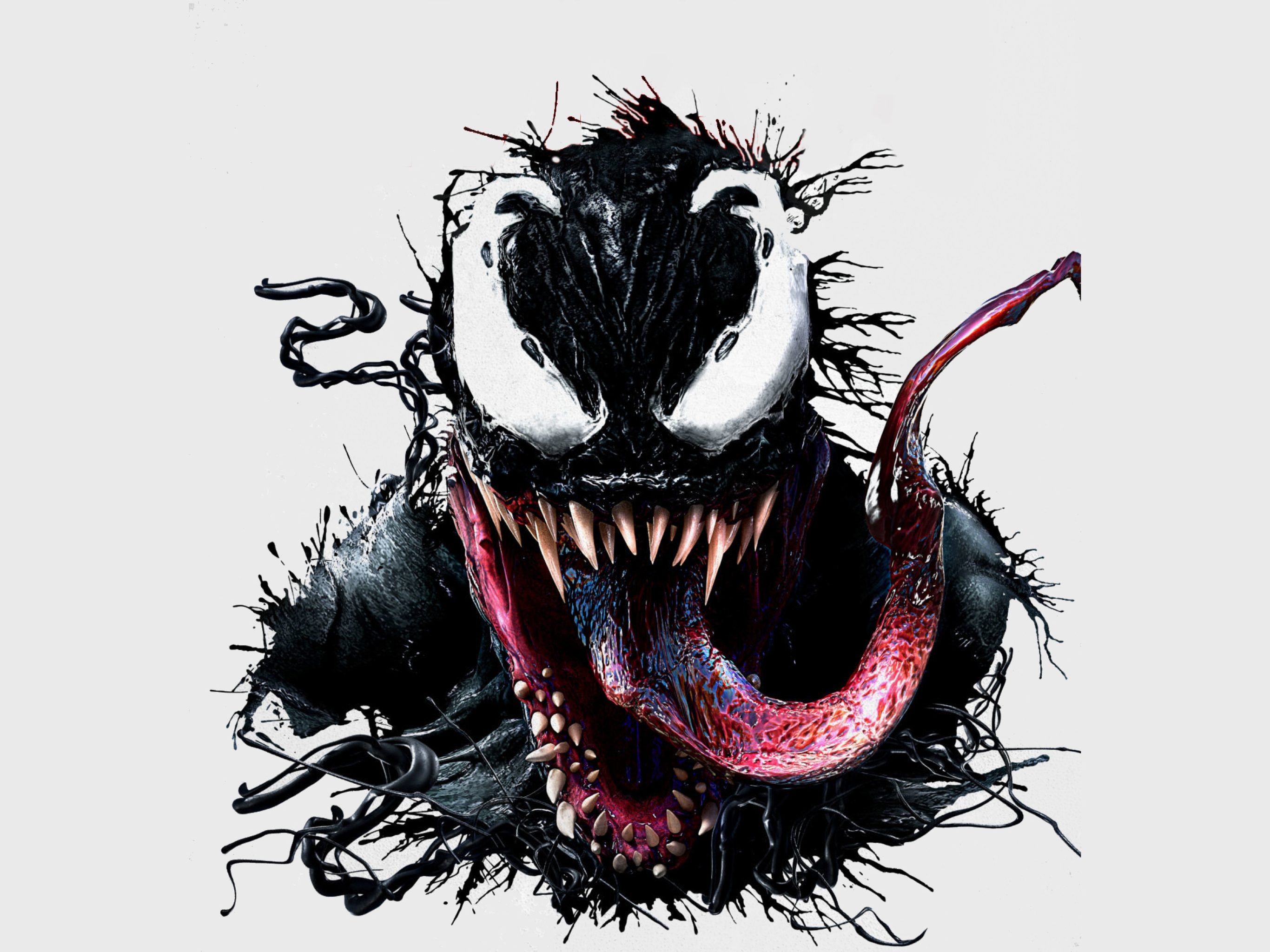 Venom english. Симбиот Веном. Веном 2. Веном 1. Веном 3.