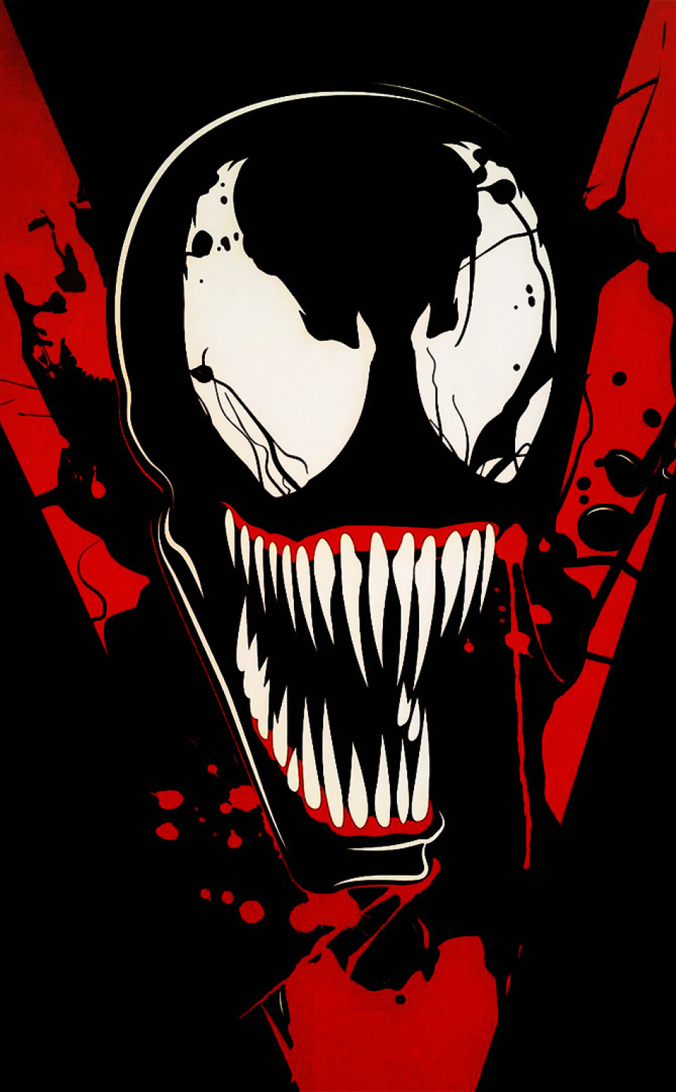 Venom 2018, Full HD Wallpaper