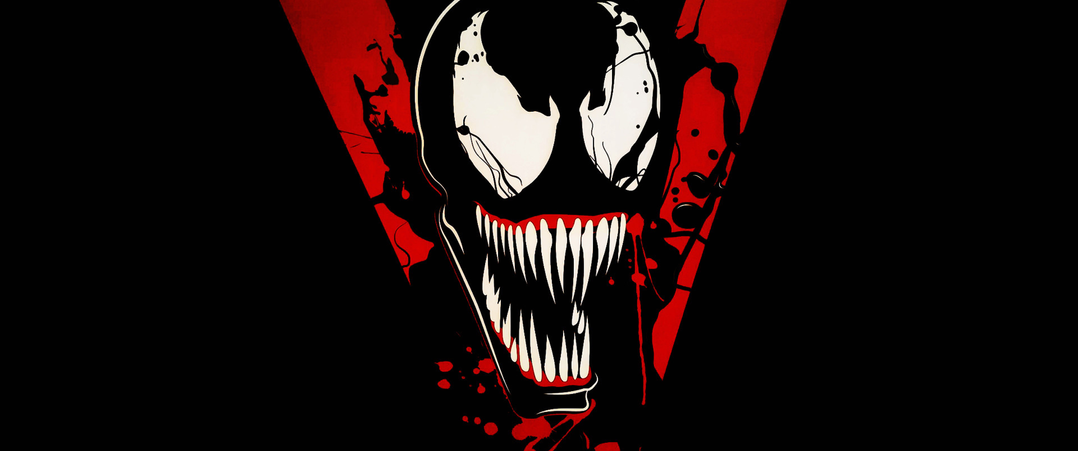 3440x1440 Venom 2018 3440x1440 Resolution Wallpaper Hd Movies 4k