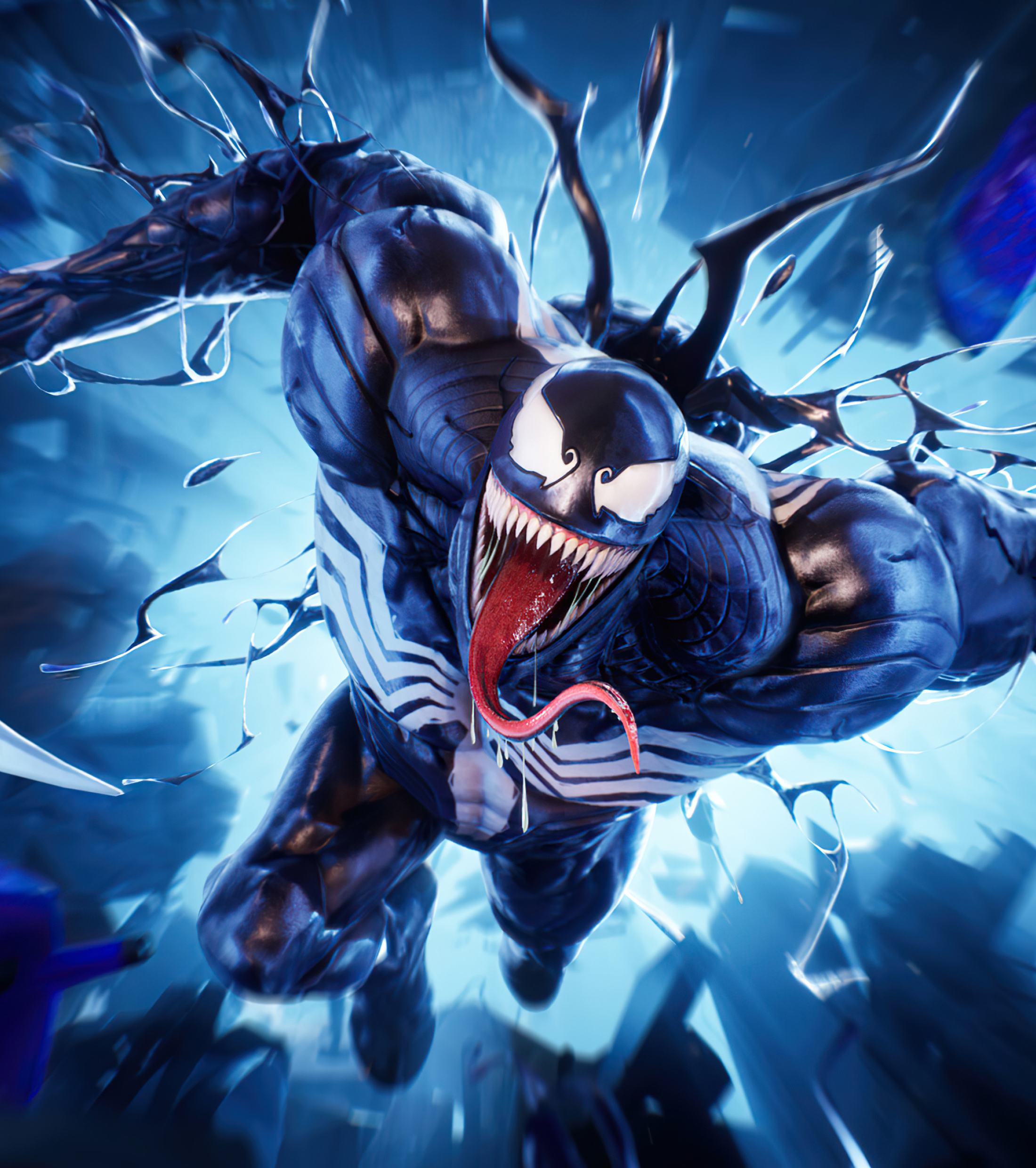 20x2480 Venom Fortnite 4k 20x2480 Resolution Wallpaper Hd Games 4k Wallpapers Images Photos And Background Wallpapers Den