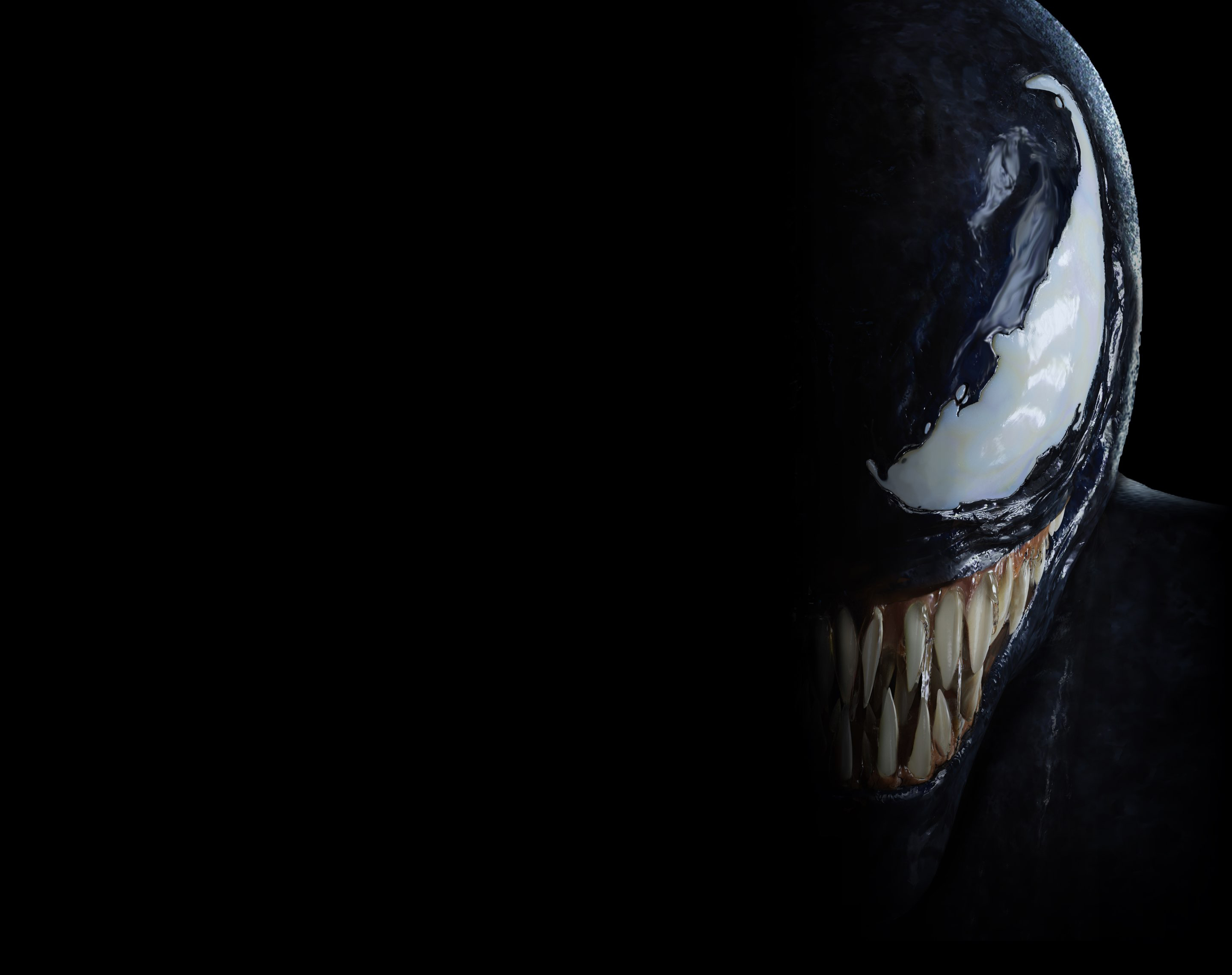 Best Venom movie iPhone HD Wallpapers  iLikeWallpaper