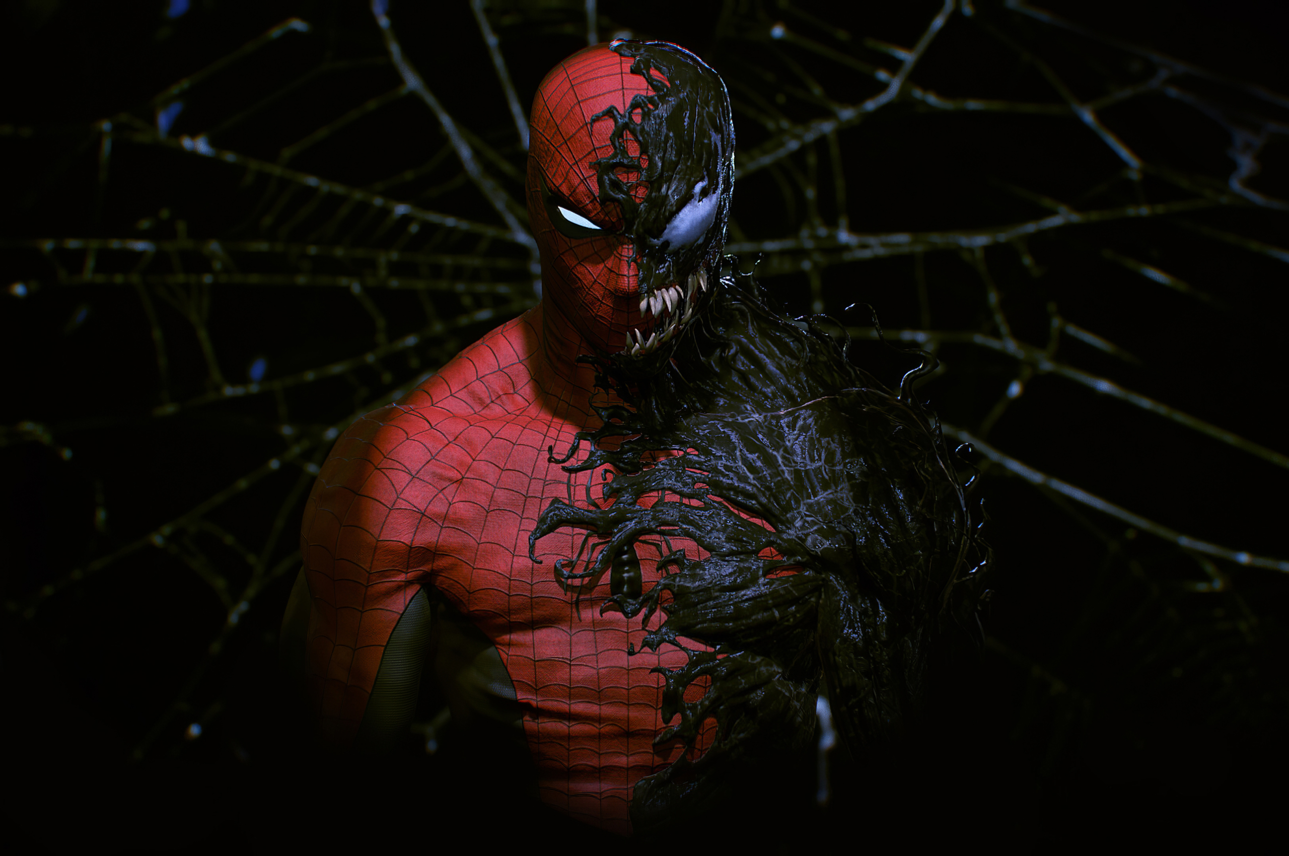 2560x1700-resolution-venom-taking-over-spider-man-chromebook-pixel