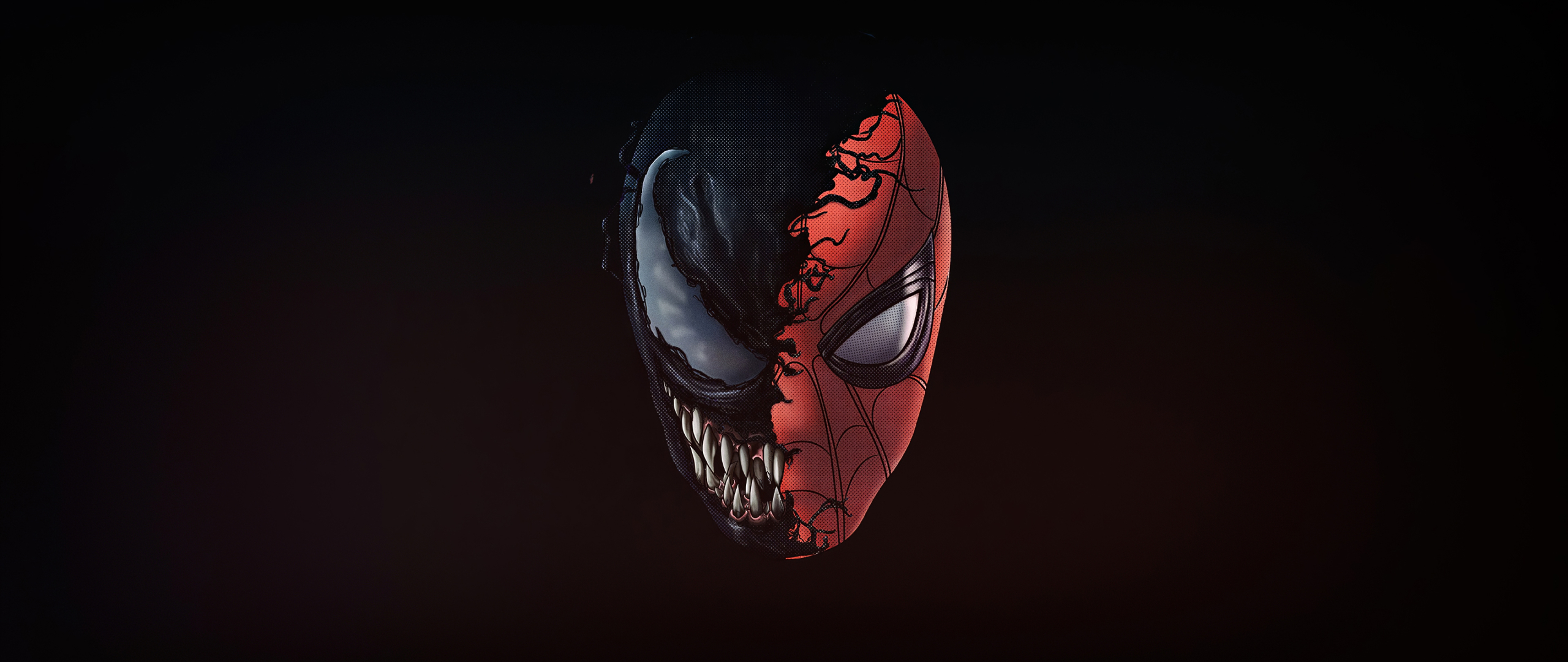 2560x1080 Venom x Spiderman 4K 2560x1080 Resolution Wallpaper, HD  Superheroes 4K Wallpapers, Images, Photos and Background - Wallpapers Den