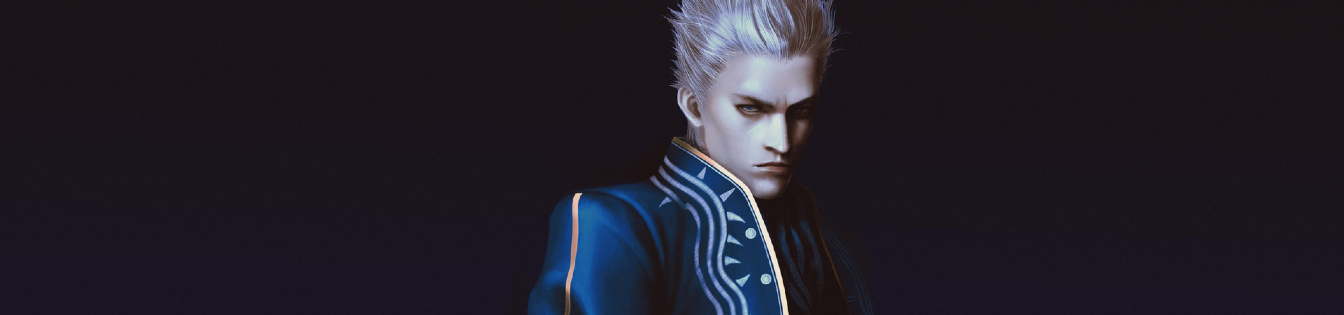 X Vergil Devil May Cry X Resolution Wallpaper HD Games K Wallpapers Images