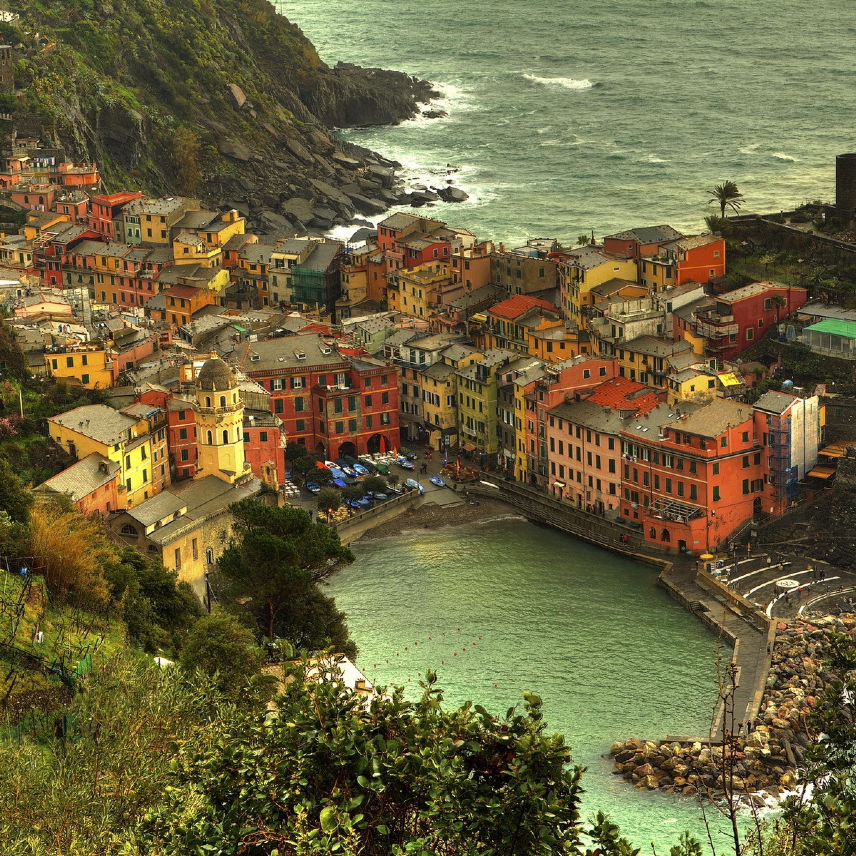 Coast village. Чинквитерра Италия. Вернацца Италия. Cinque Terre Италия. Деревня Чинкве-Терре.