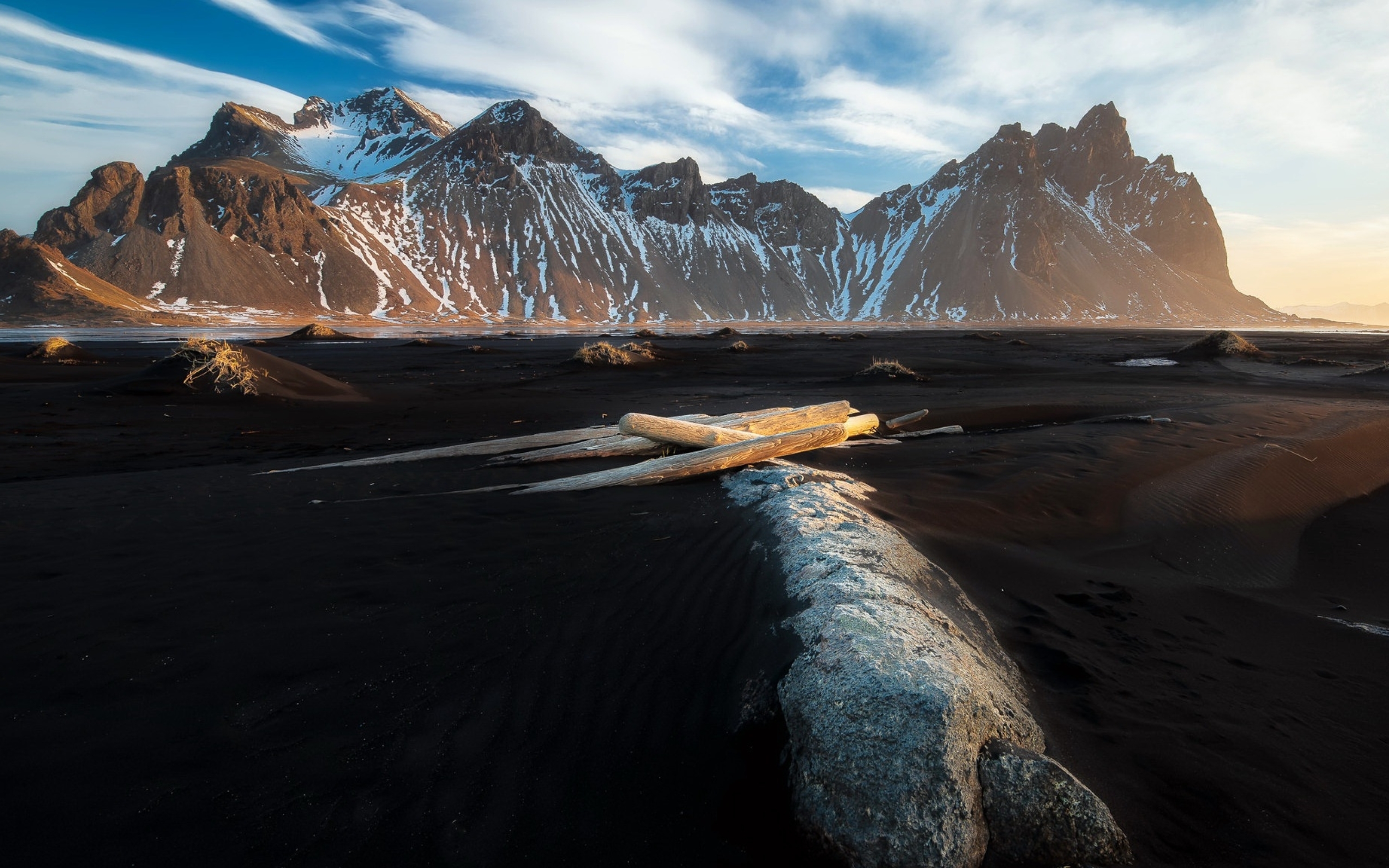 3000x1875 Vestrahorn HD Iceland 3000x1875 Resolution Wallpaper, HD Nature  4K Wallpapers, Images, Photos and Background - Wallpapers Den