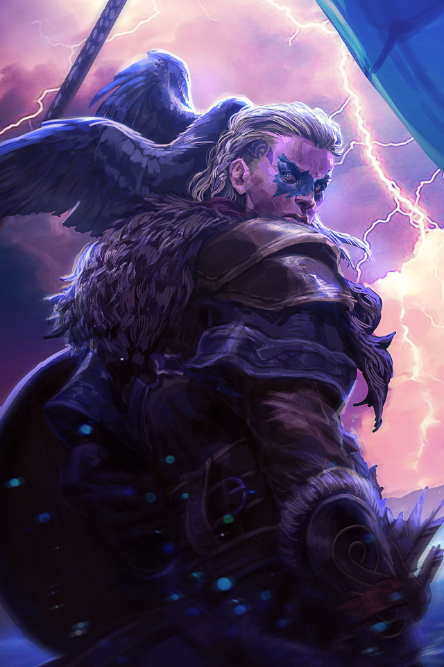 Featured image of post Norse Mythology Valhalla Iphone Wallpaper Here you can find the best norse mythology wallpapers uploaded by our community