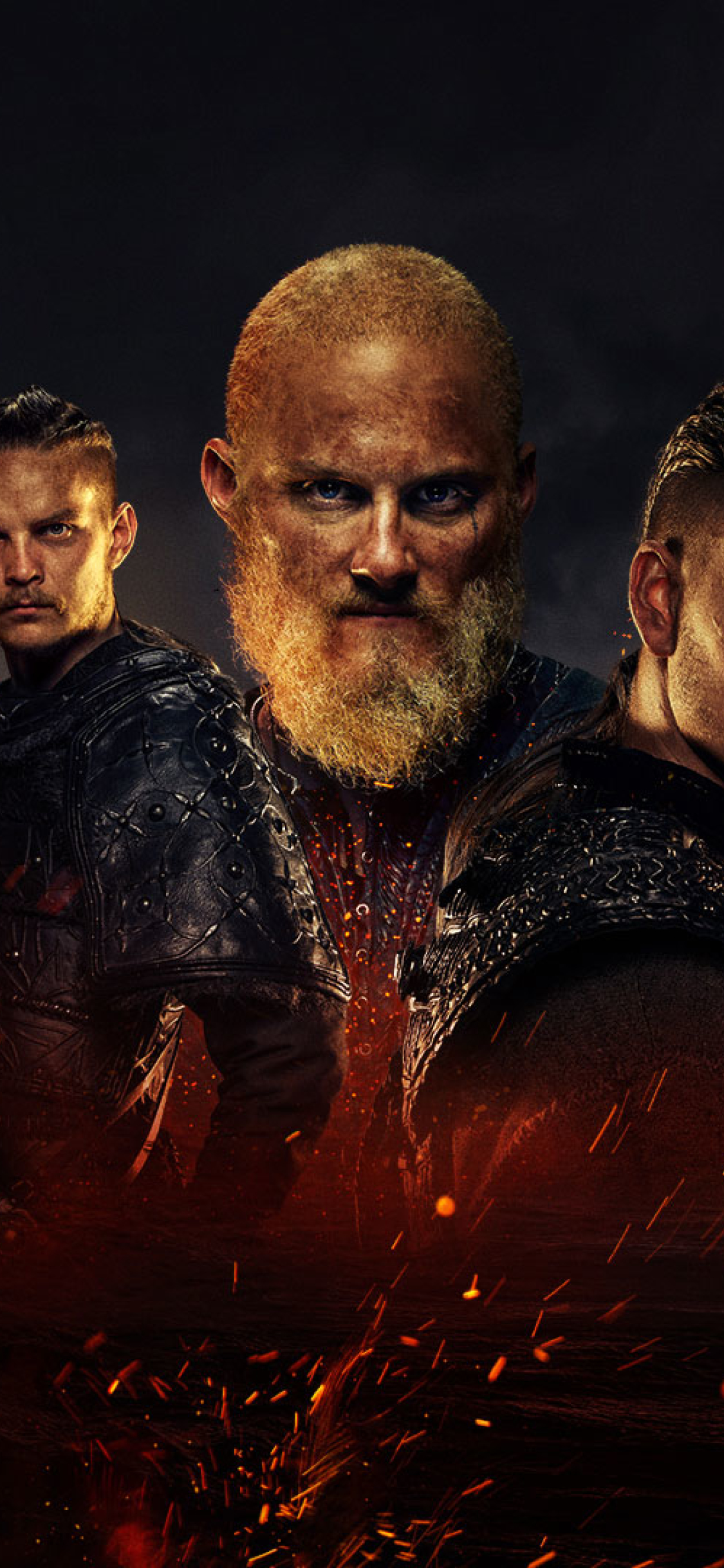 1125x2436 Vikings HD Iphone XS,Iphone 10,Iphone X Wallpaper, HD TV Series  4K Wallpapers, Images, Photos and Background - Wallpapers Den