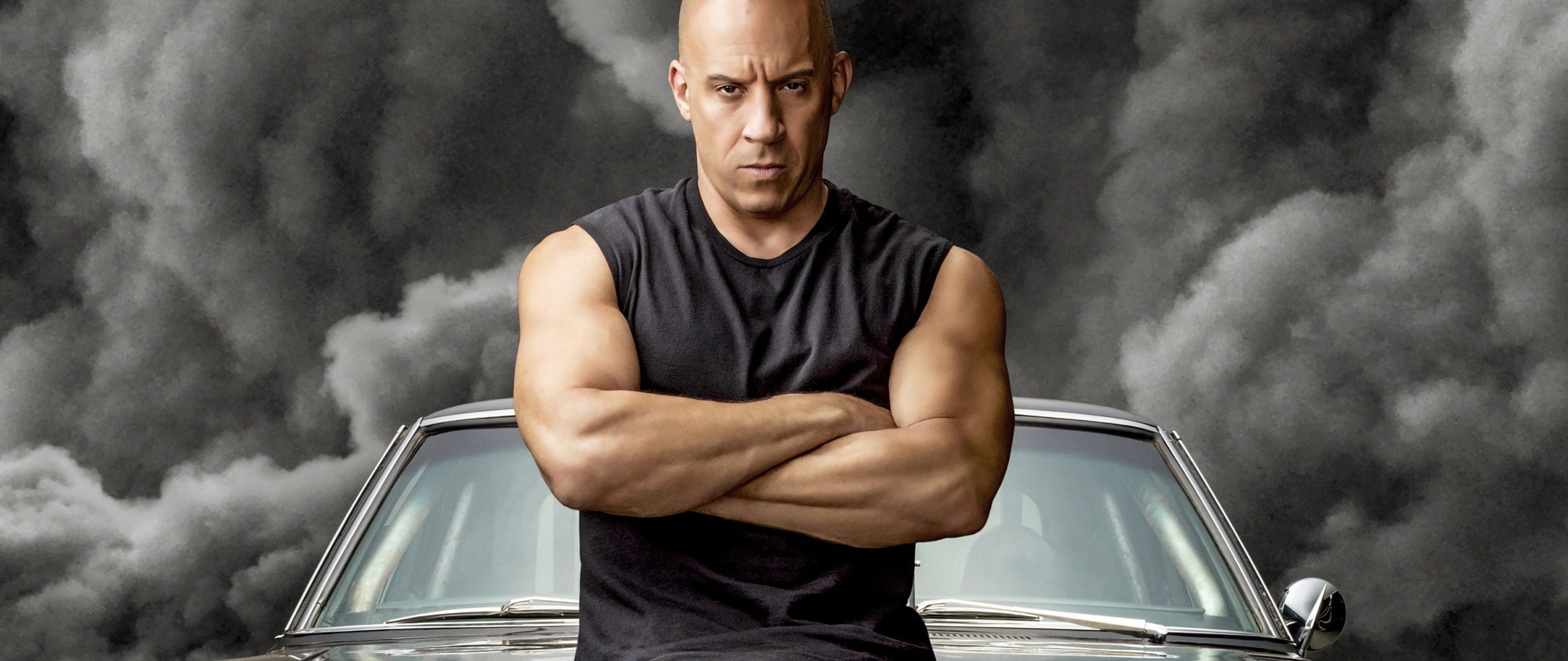 2560x1080 Vin Diesel in Fast And Furious 9 2560x1080 ...