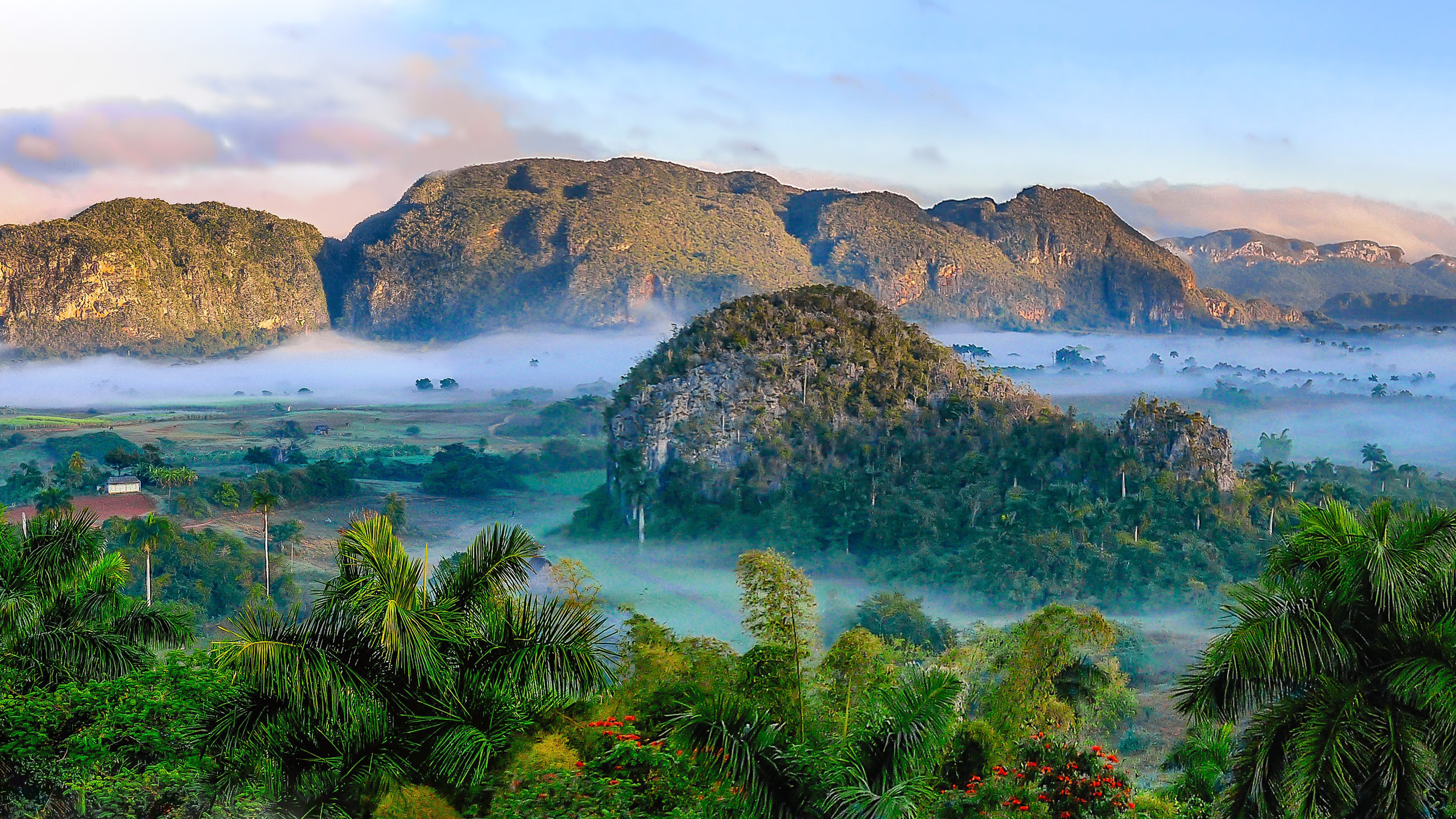 Vinales National Park Wallpaper, HD Nature 4K Wallpapers, Images, Photos  and Background - Wallpapers Den