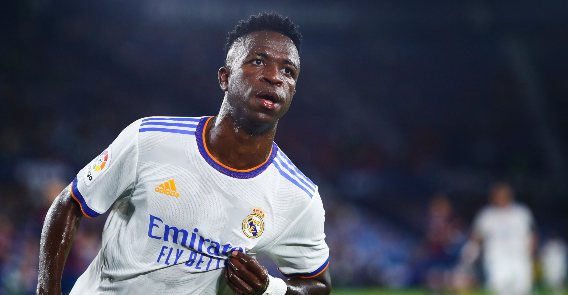 Vinicius Junior (Real Madrid) Stats - Profil du Joueur