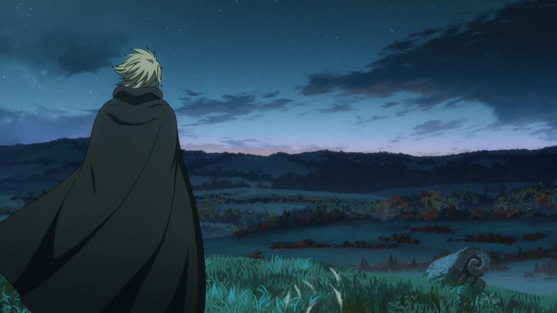 3840x21602021 Vinland Saga HD 3840x21602021 Resolution Wallpaper, HD