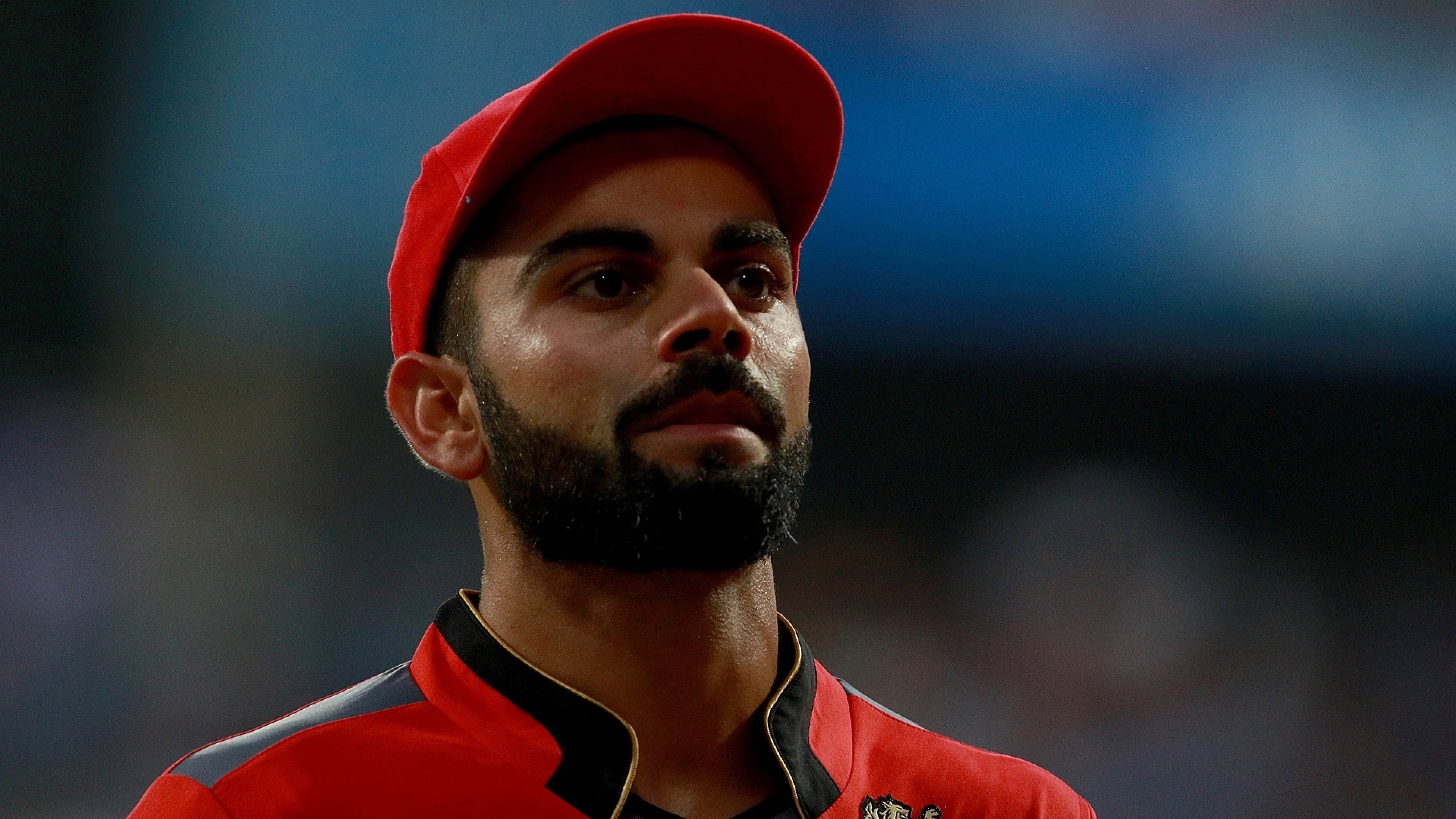 Virat Kohli Rcb Ipl, Full HD Wallpaper