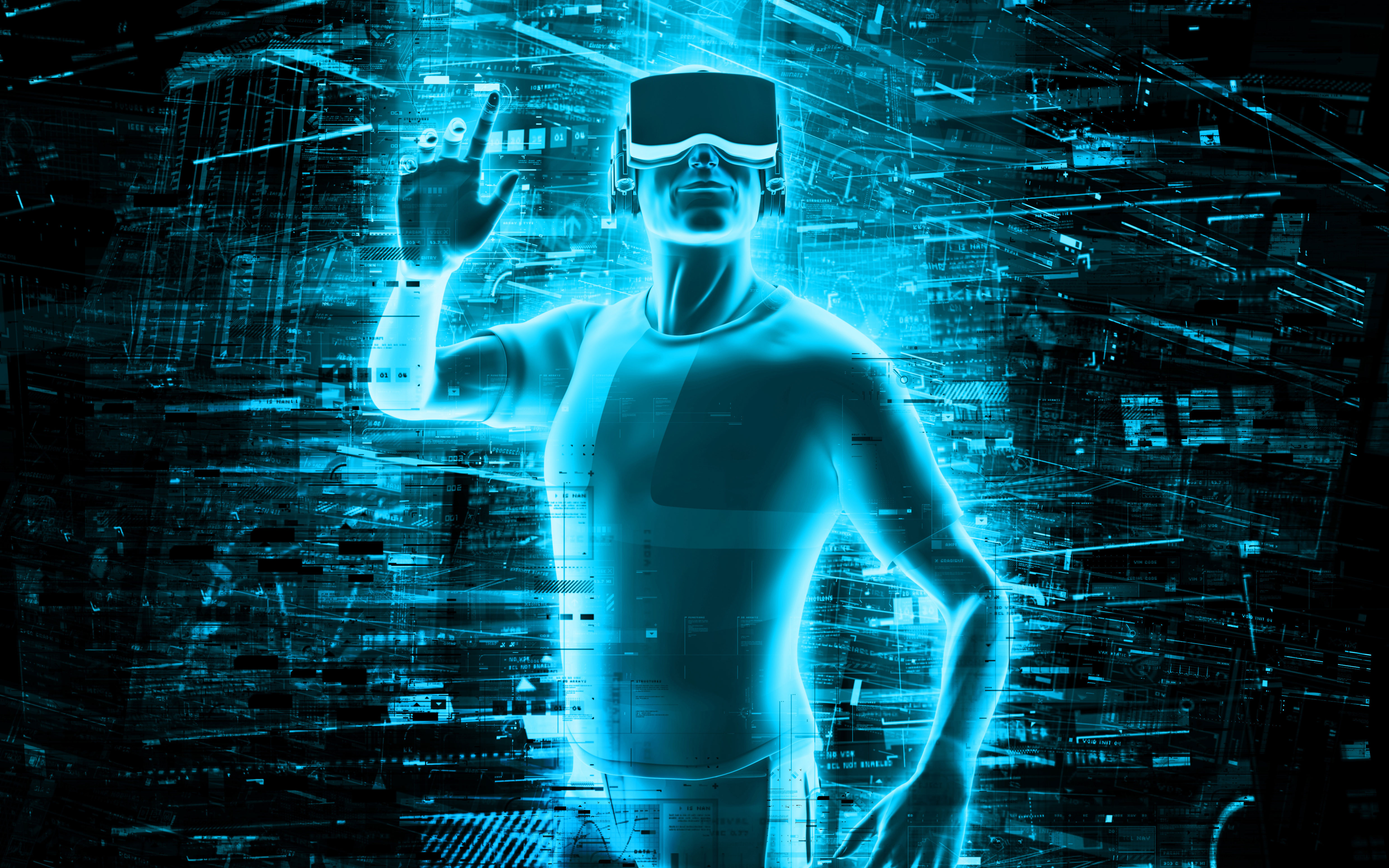 Игра виртуальности. Компьютерные технологии будущего. Человек в виртуальной реальности. Виртуальная реальность фон. Виртуальная реальность арт.