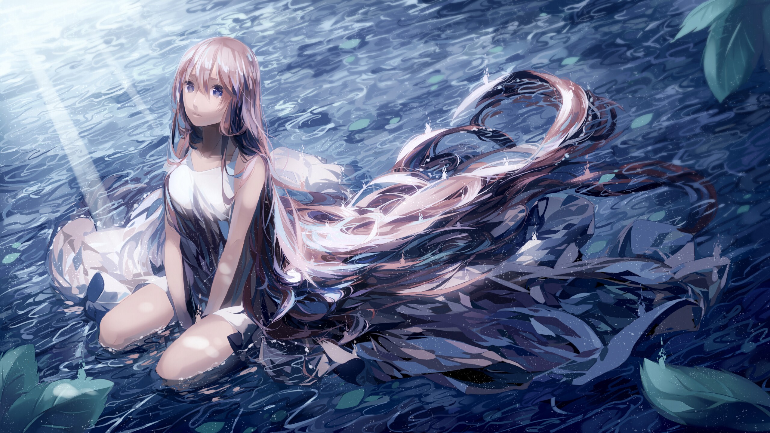Free download Vocaloid Megurine Luka Wallpaper by Latios77 on 1024x660  for your Desktop Mobile  Tablet  Explore 67 Luka Megurine Wallpaper  Megurine  Luka Wallpaper Luka Wallpaper Vocaloid Luka Wallpaper
