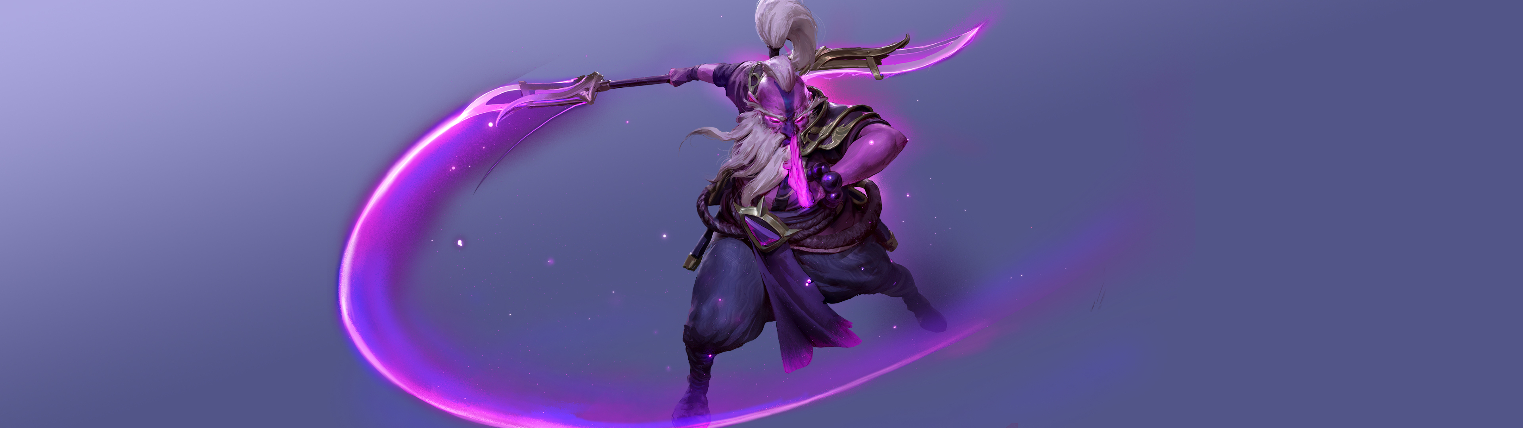 5120x1440 Void Spirit Dota 2 Outlanders 4K 5120x1440 Resolution Wallpaper,  HD Games 4K Wallpapers, Images, Photos and Background - Wallpapers Den