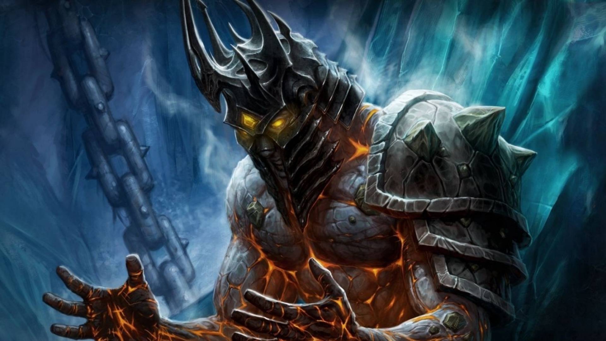 Warcraft 3 The Frozen Throne игры загрузить