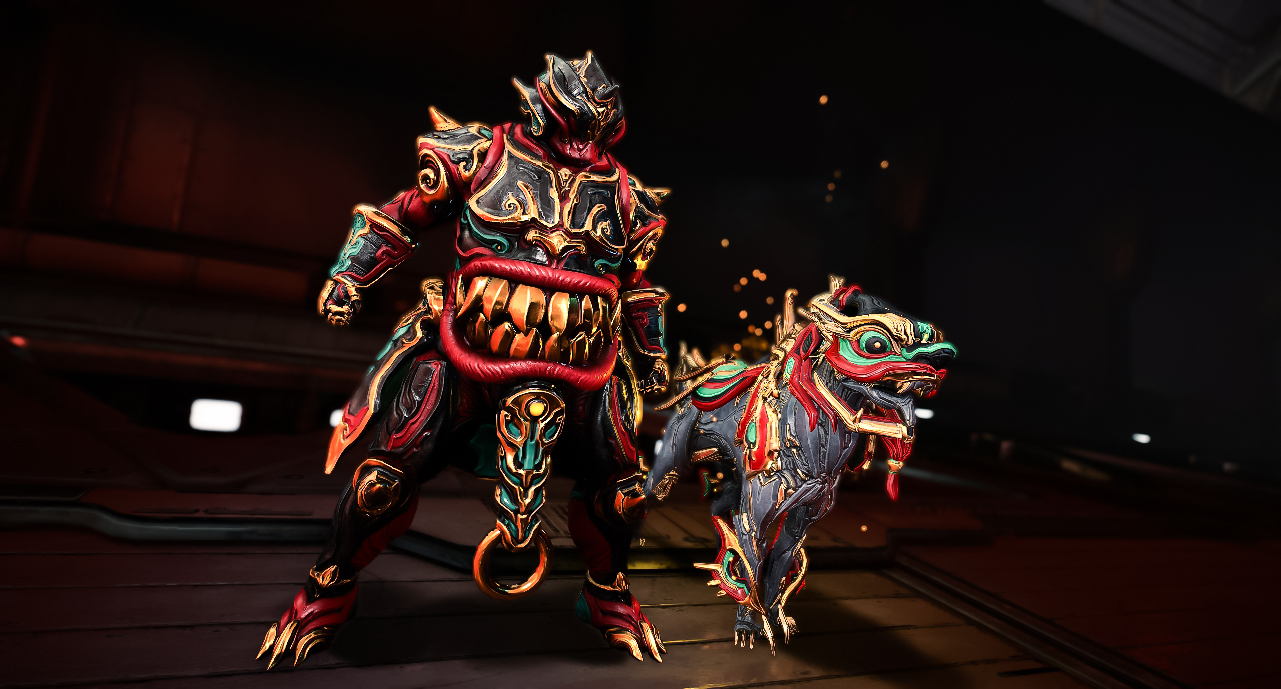 1920x108020194 Warframe HD 2022 Gaming 1920x108020194 Resolution 